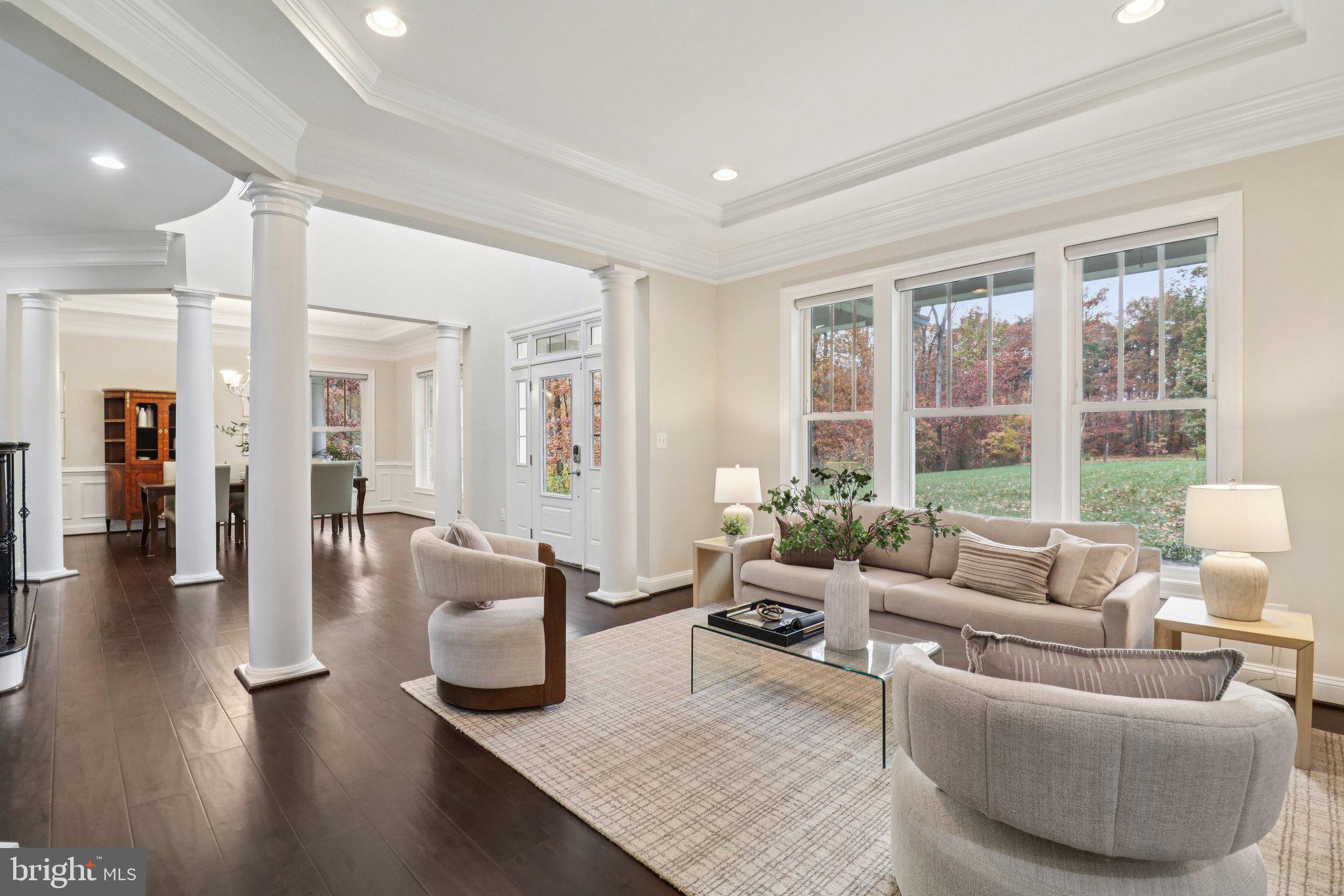 FOX CHAPEL ESTATES - Residential