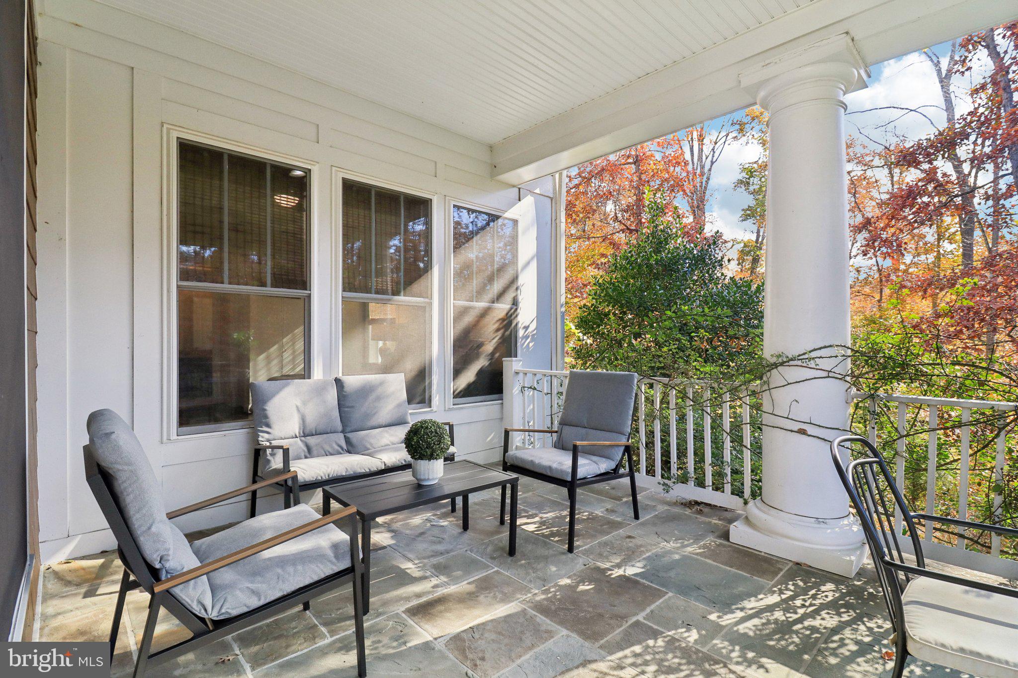 FOX CHAPEL ESTATES - Residential