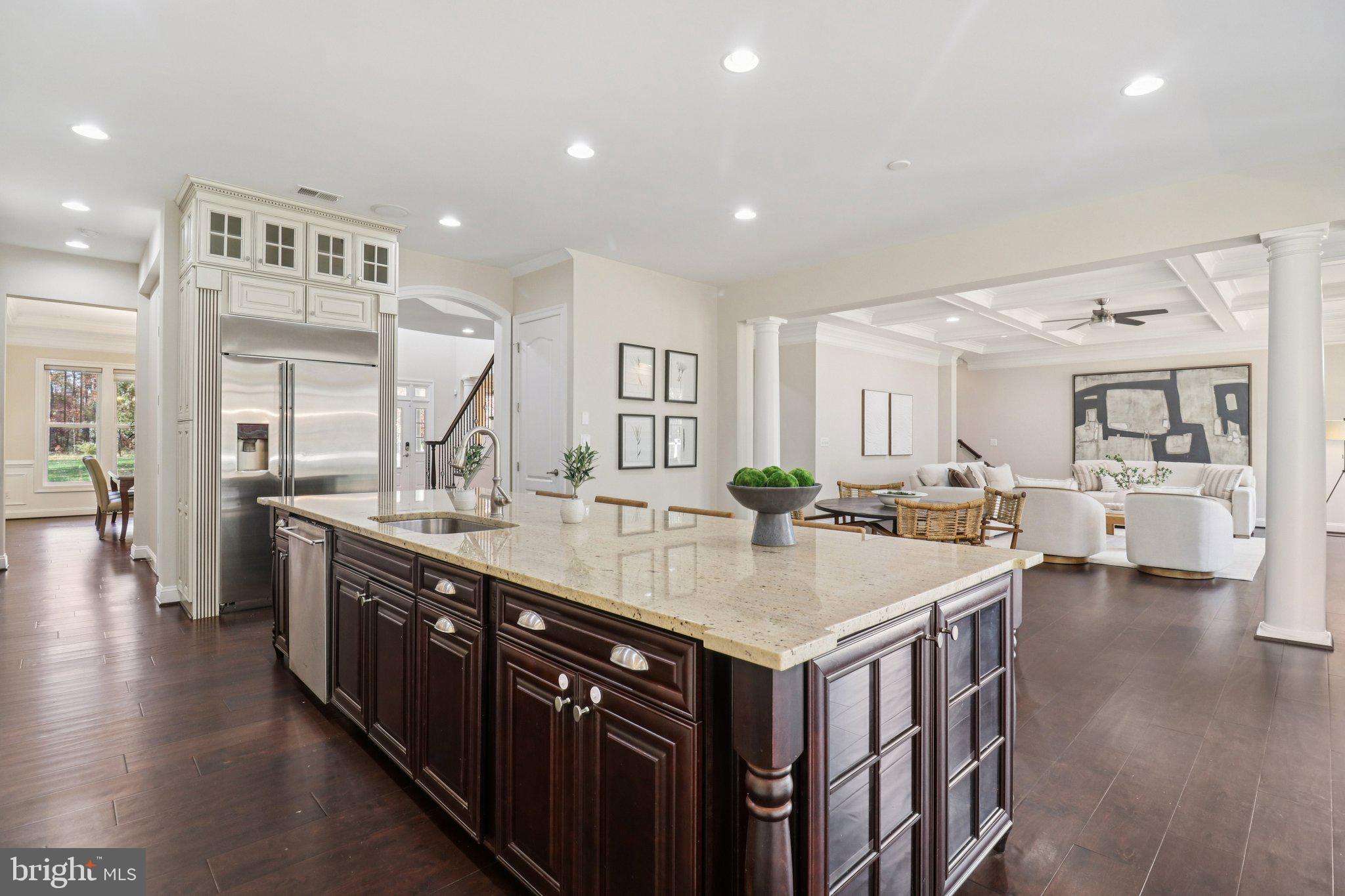 FOX CHAPEL ESTATES - Residential