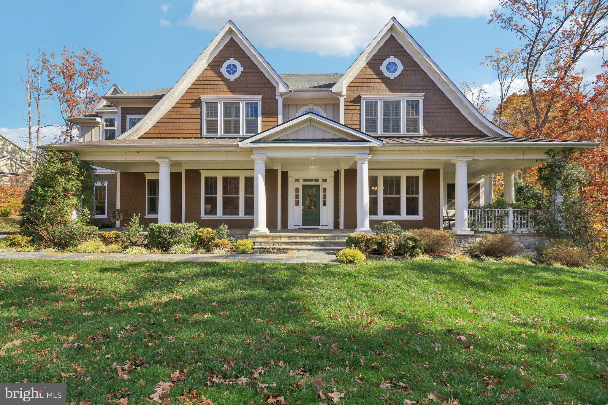 FOX CHAPEL ESTATES - Residential