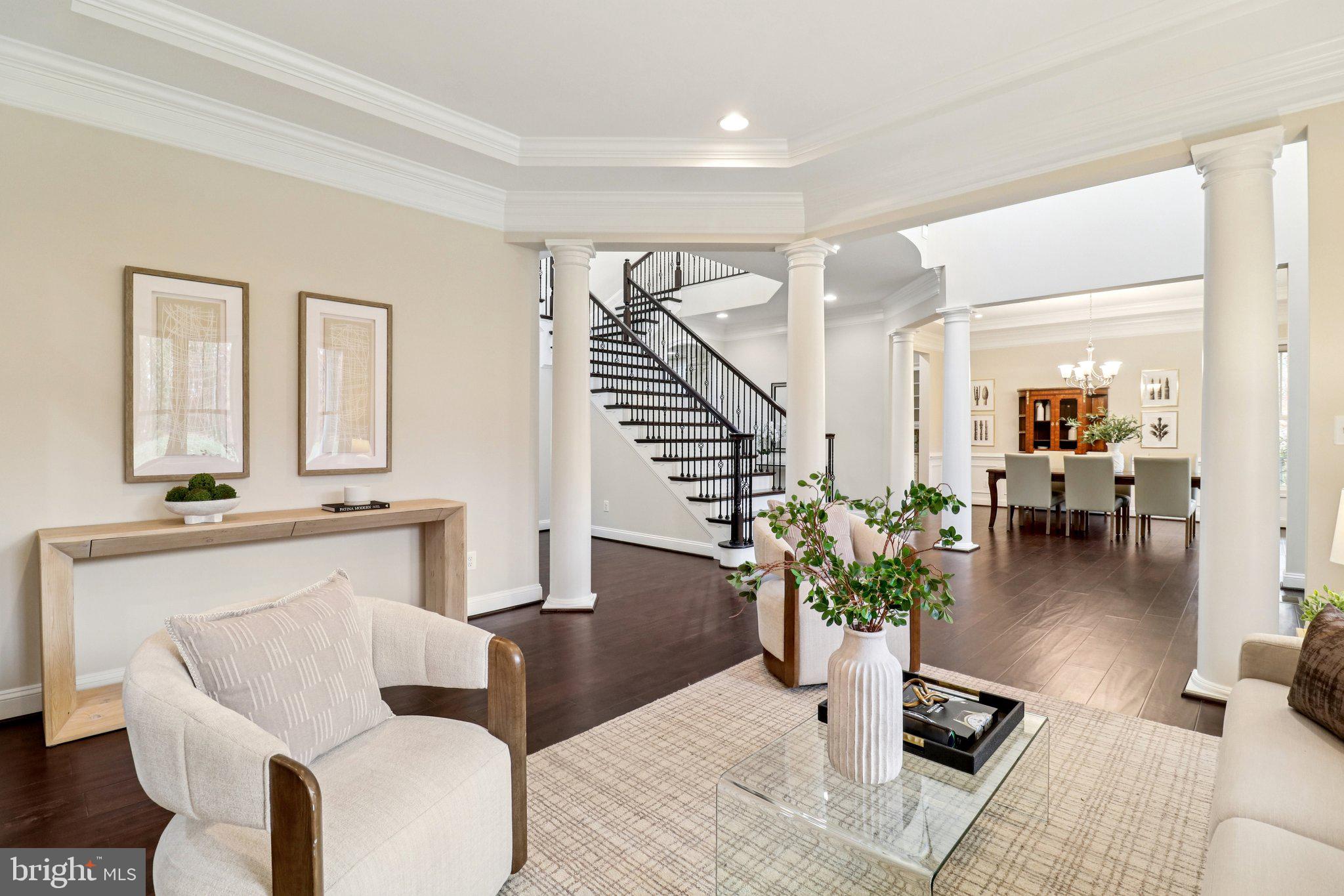 FOX CHAPEL ESTATES - Residential