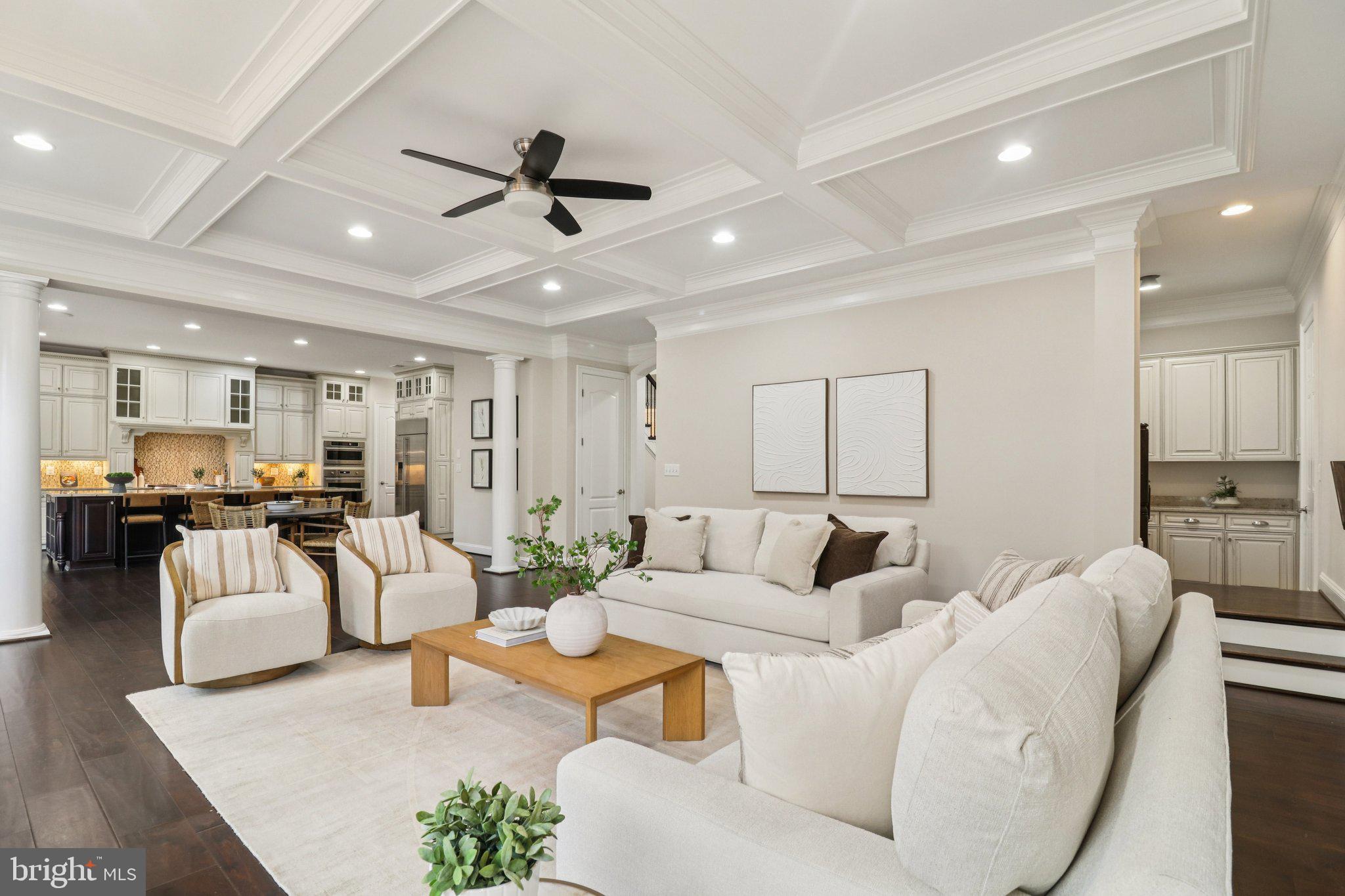 FOX CHAPEL ESTATES - Residential