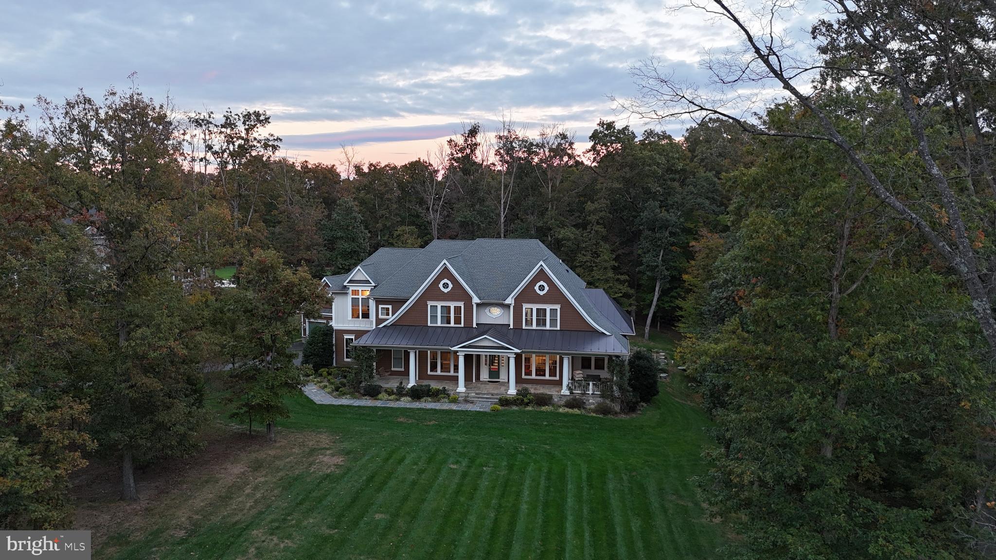 5800 FOX CHAPEL ESTATES DRIVE