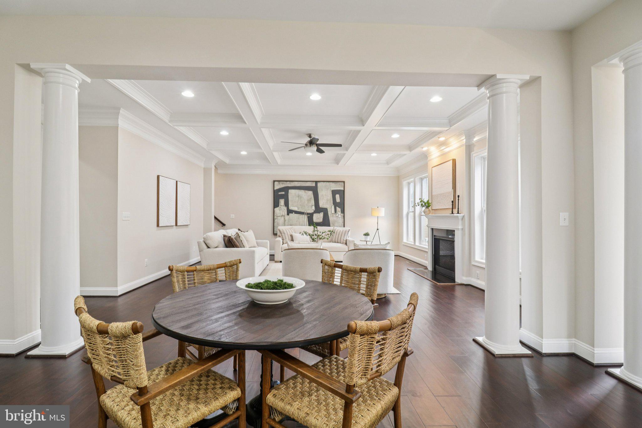 FOX CHAPEL ESTATES - Residential