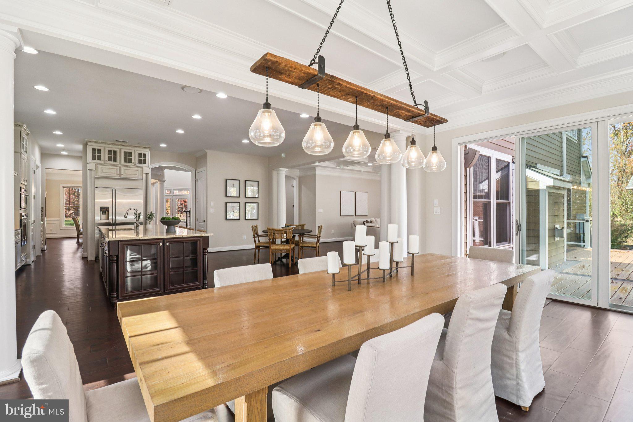 FOX CHAPEL ESTATES - Residential