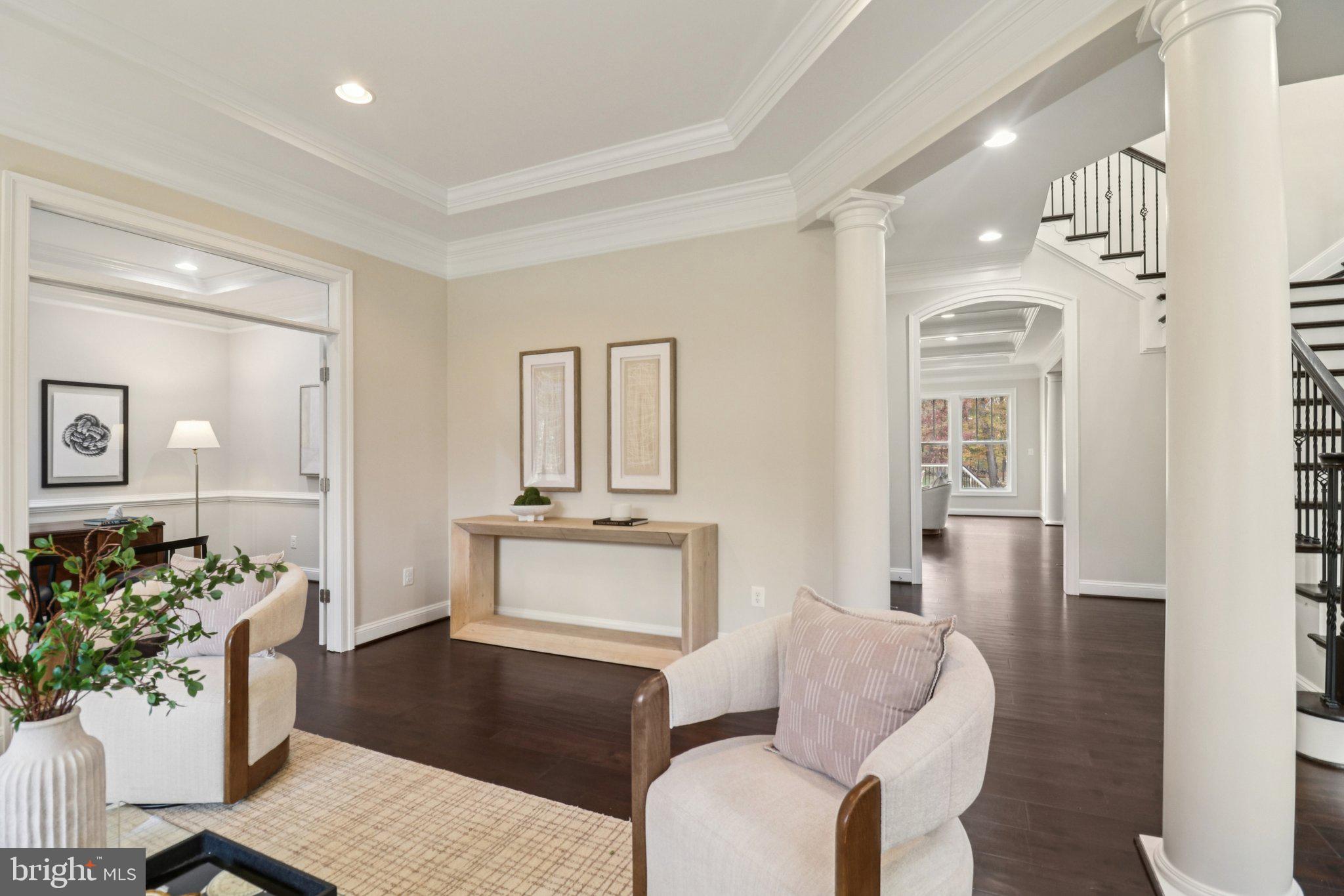 FOX CHAPEL ESTATES - Residential