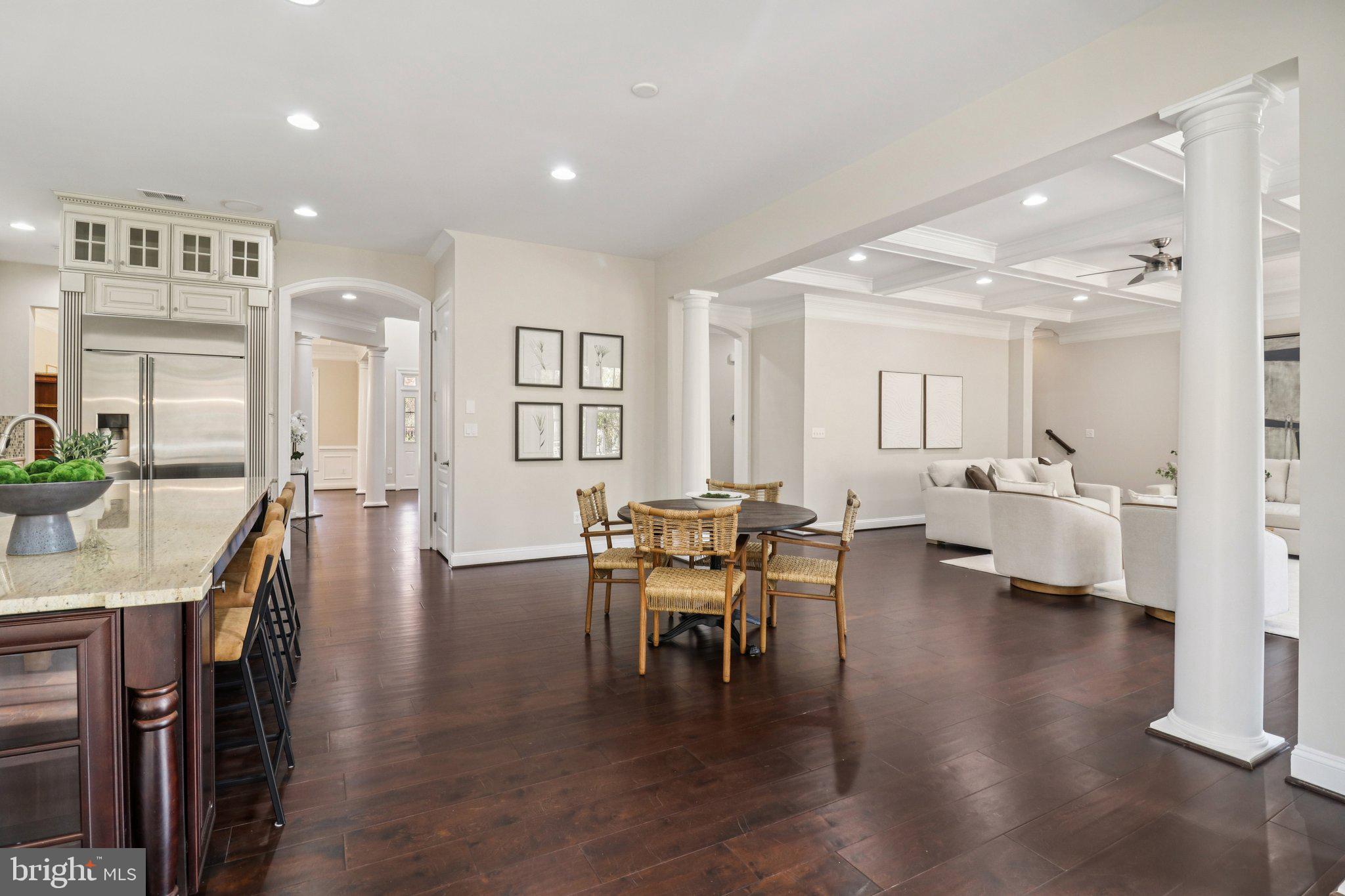 FOX CHAPEL ESTATES - Residential