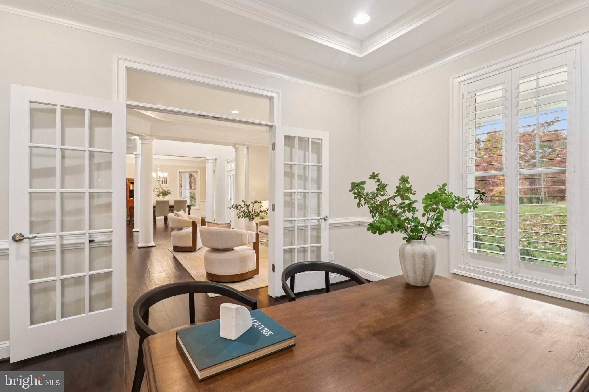 FOX CHAPEL ESTATES - Residential