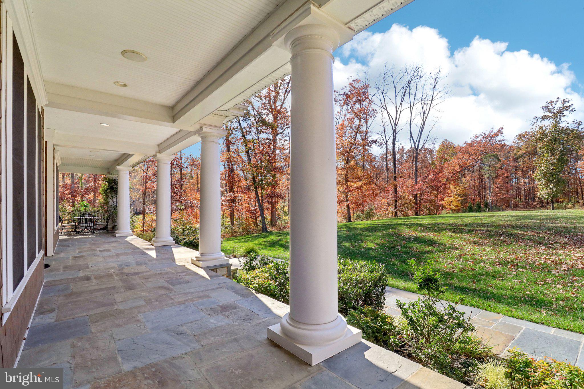 FOX CHAPEL ESTATES - Residential