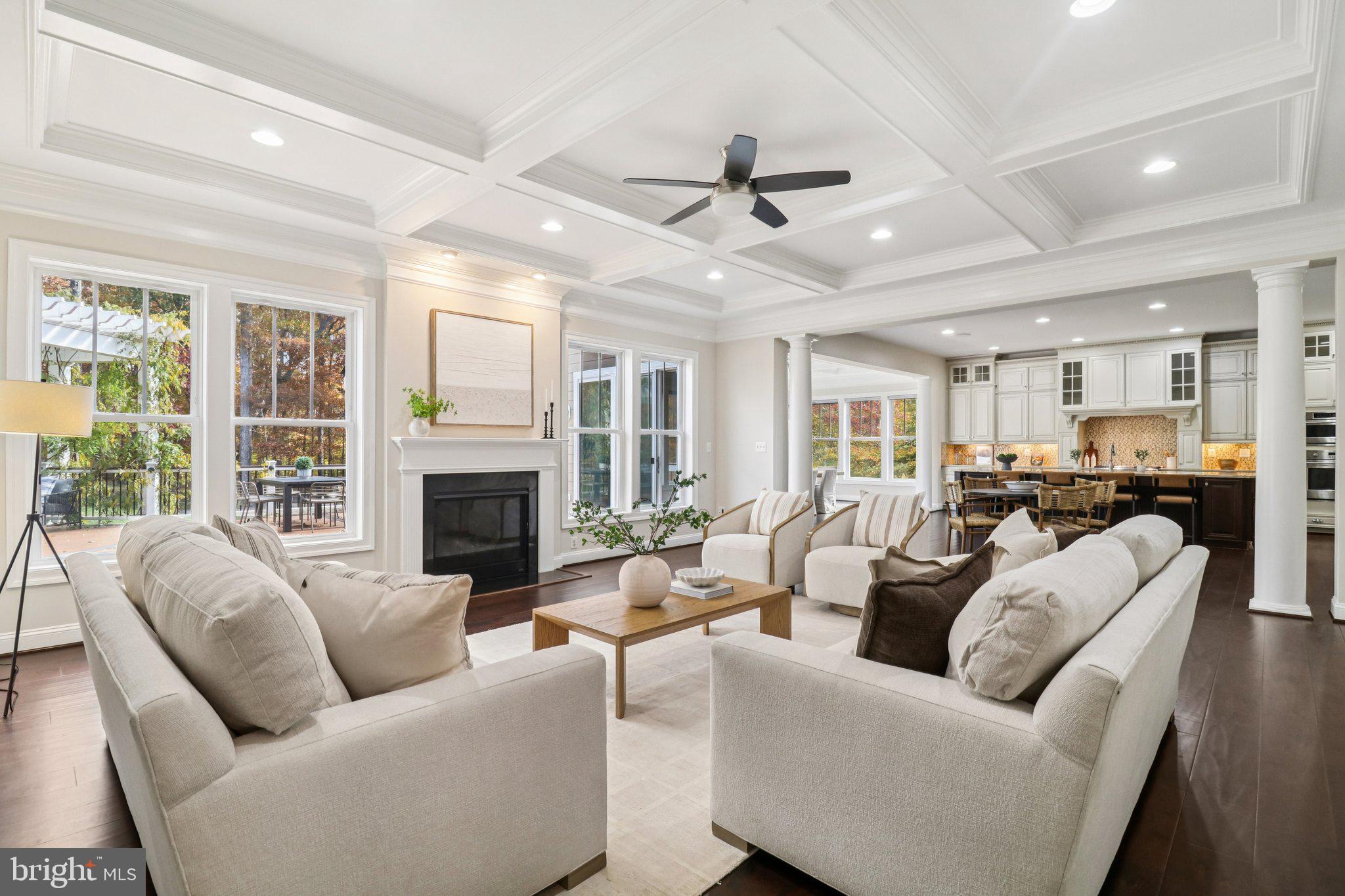 FOX CHAPEL ESTATES - Residential