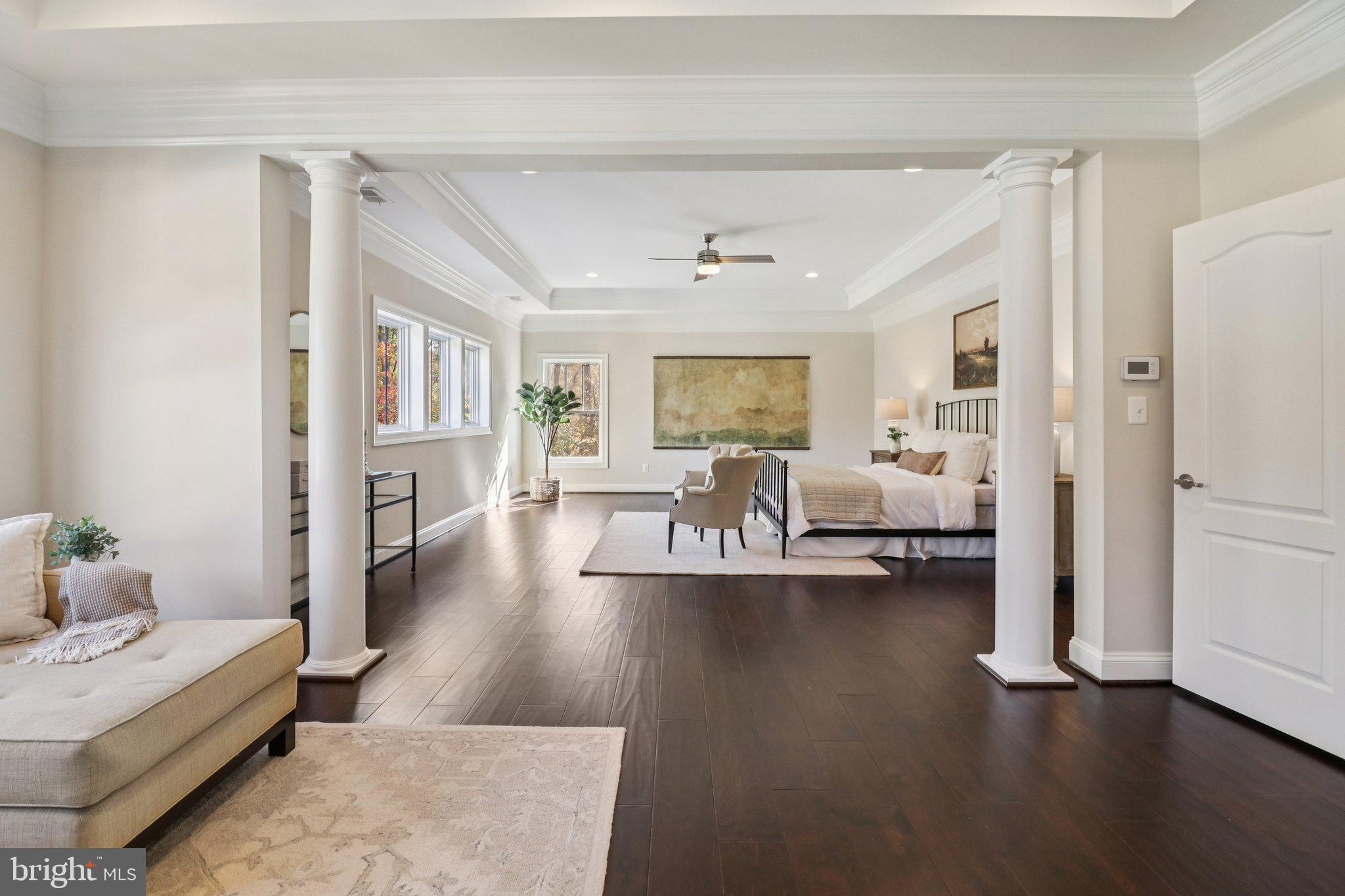 FOX CHAPEL ESTATES - Residential