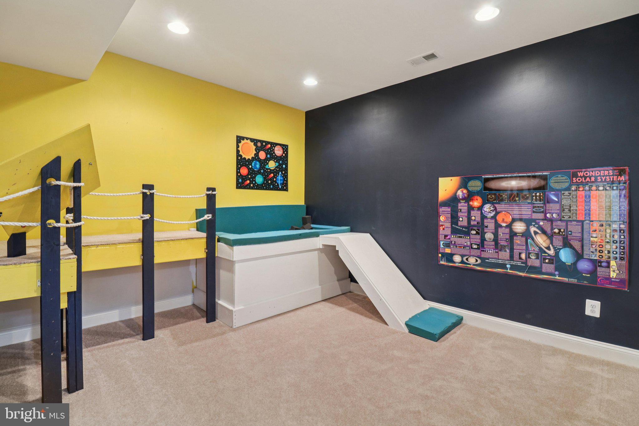 FOX CHAPEL ESTATES - Residential