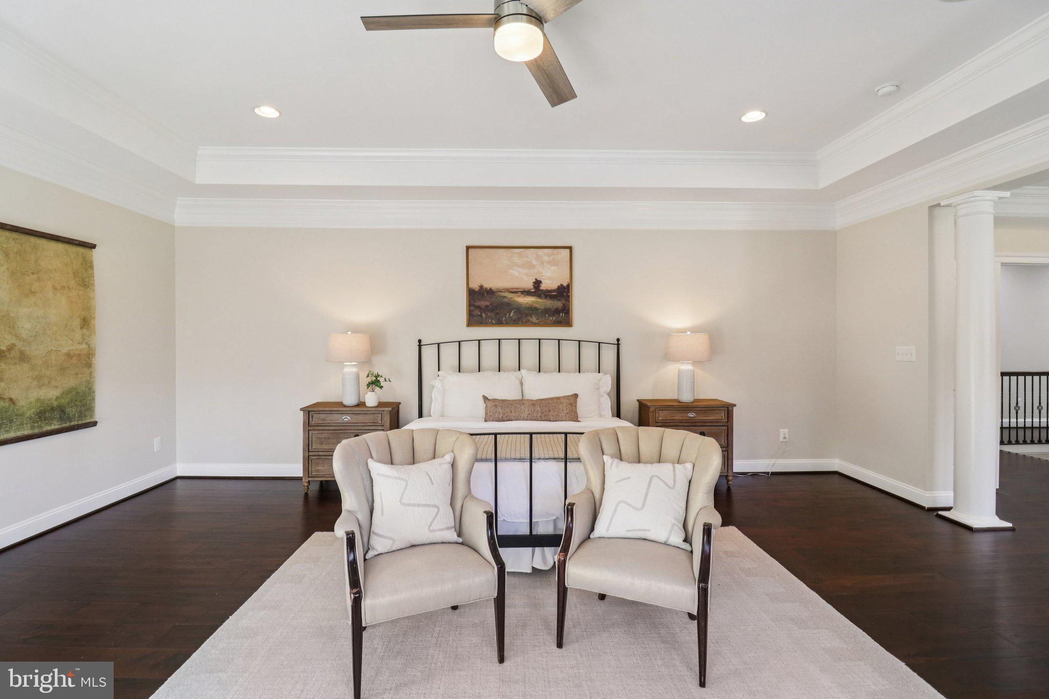 FOX CHAPEL ESTATES - Residential