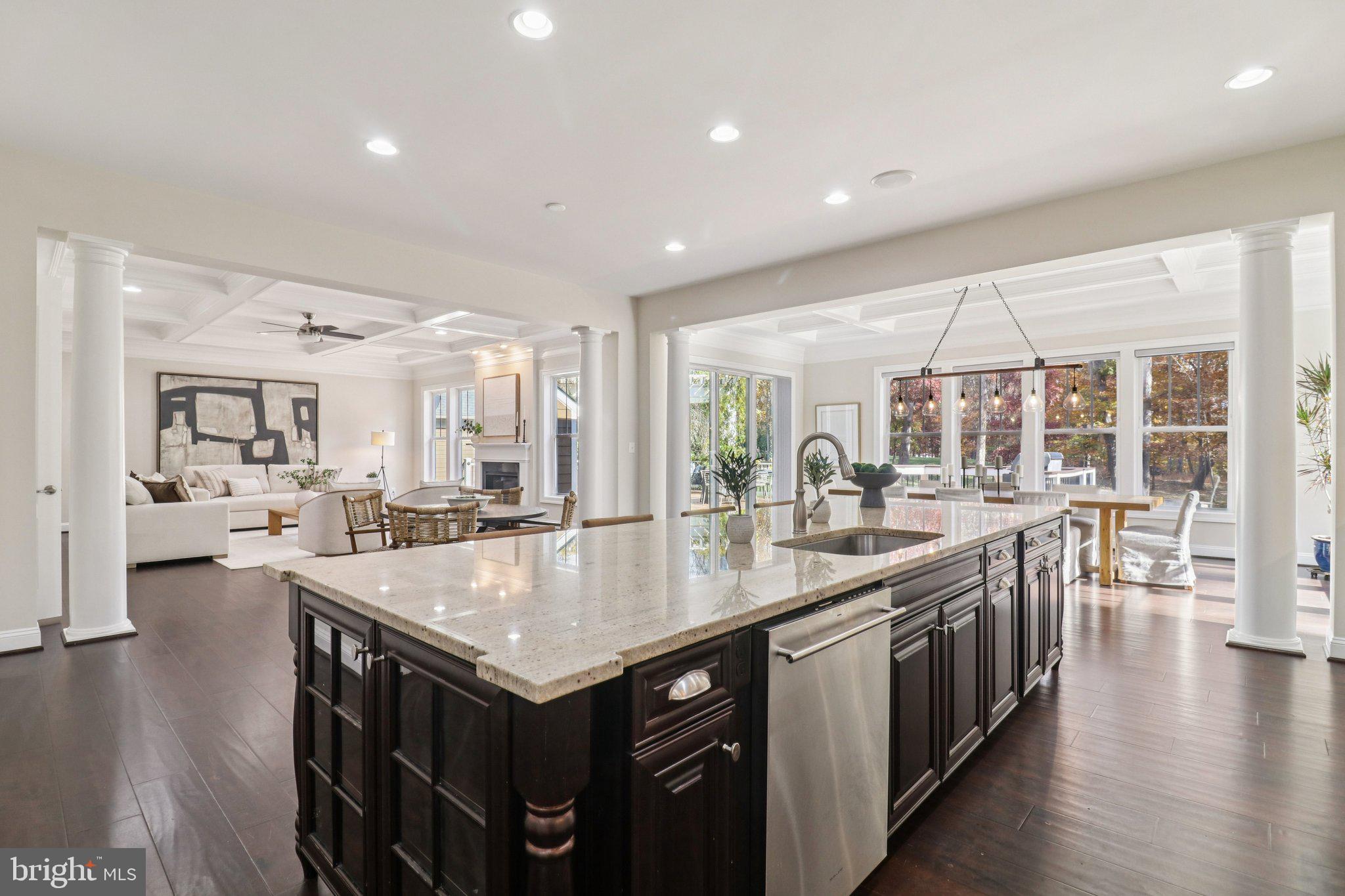 FOX CHAPEL ESTATES - Residential