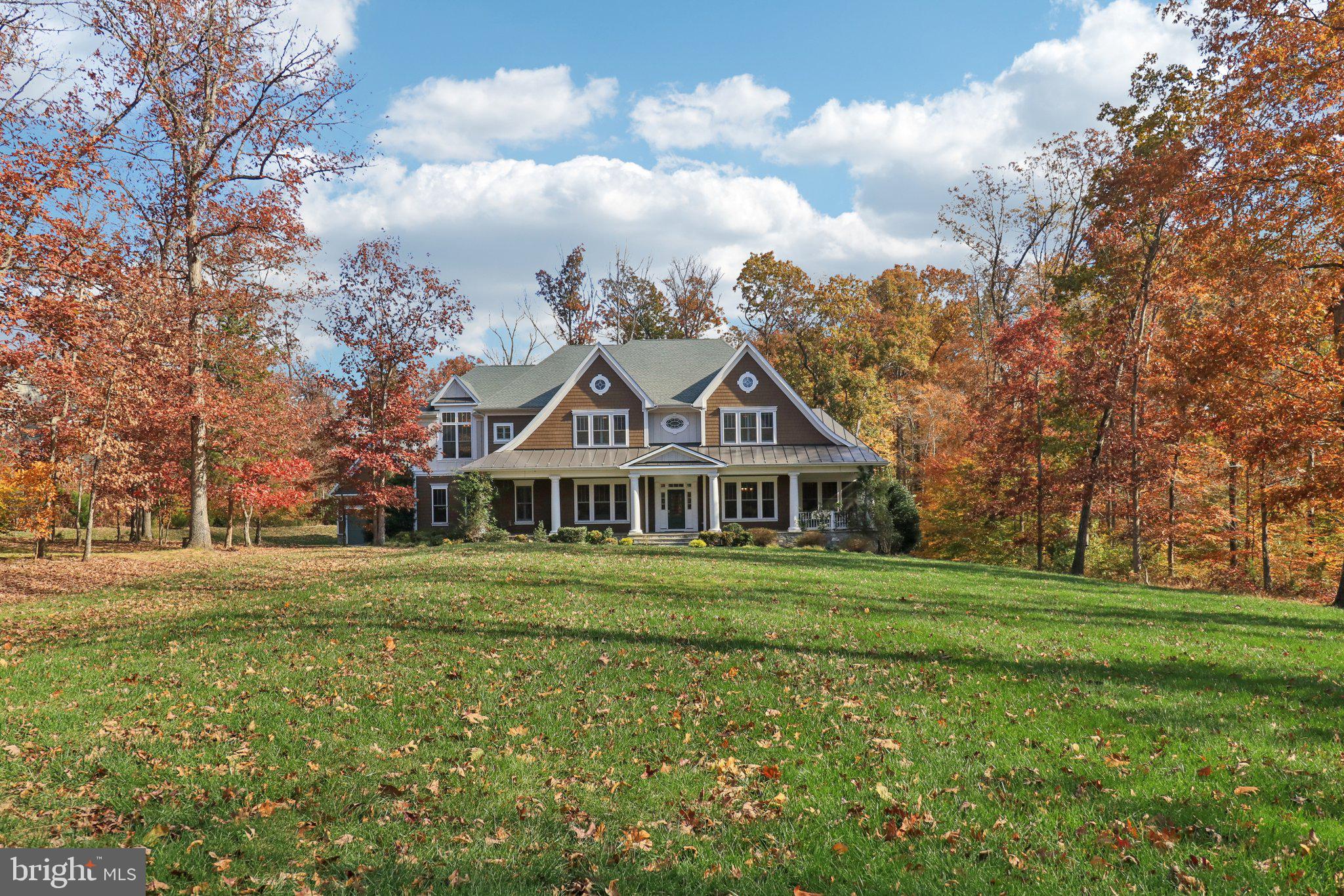 FOX CHAPEL ESTATES - Residential