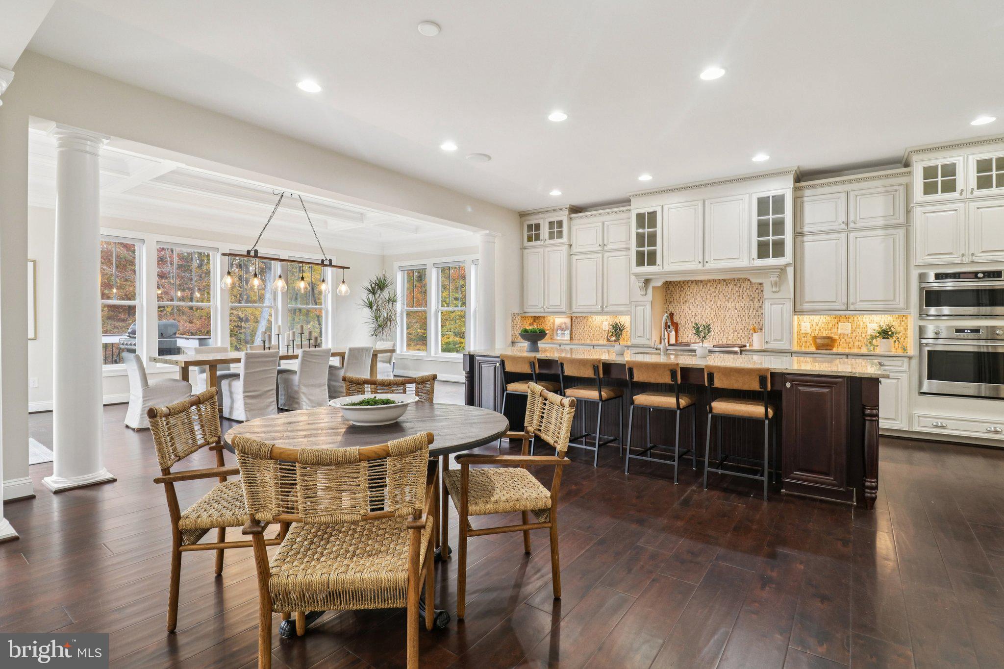 FOX CHAPEL ESTATES - Residential