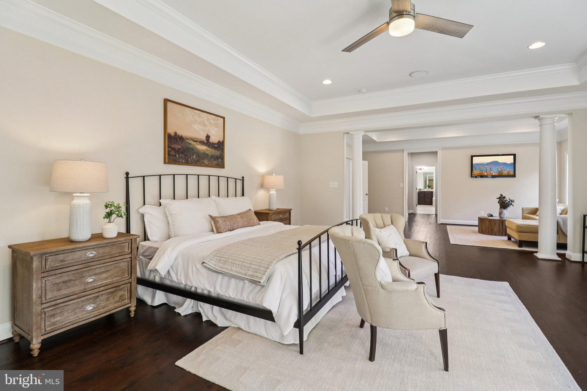 FOX CHAPEL ESTATES - Residential