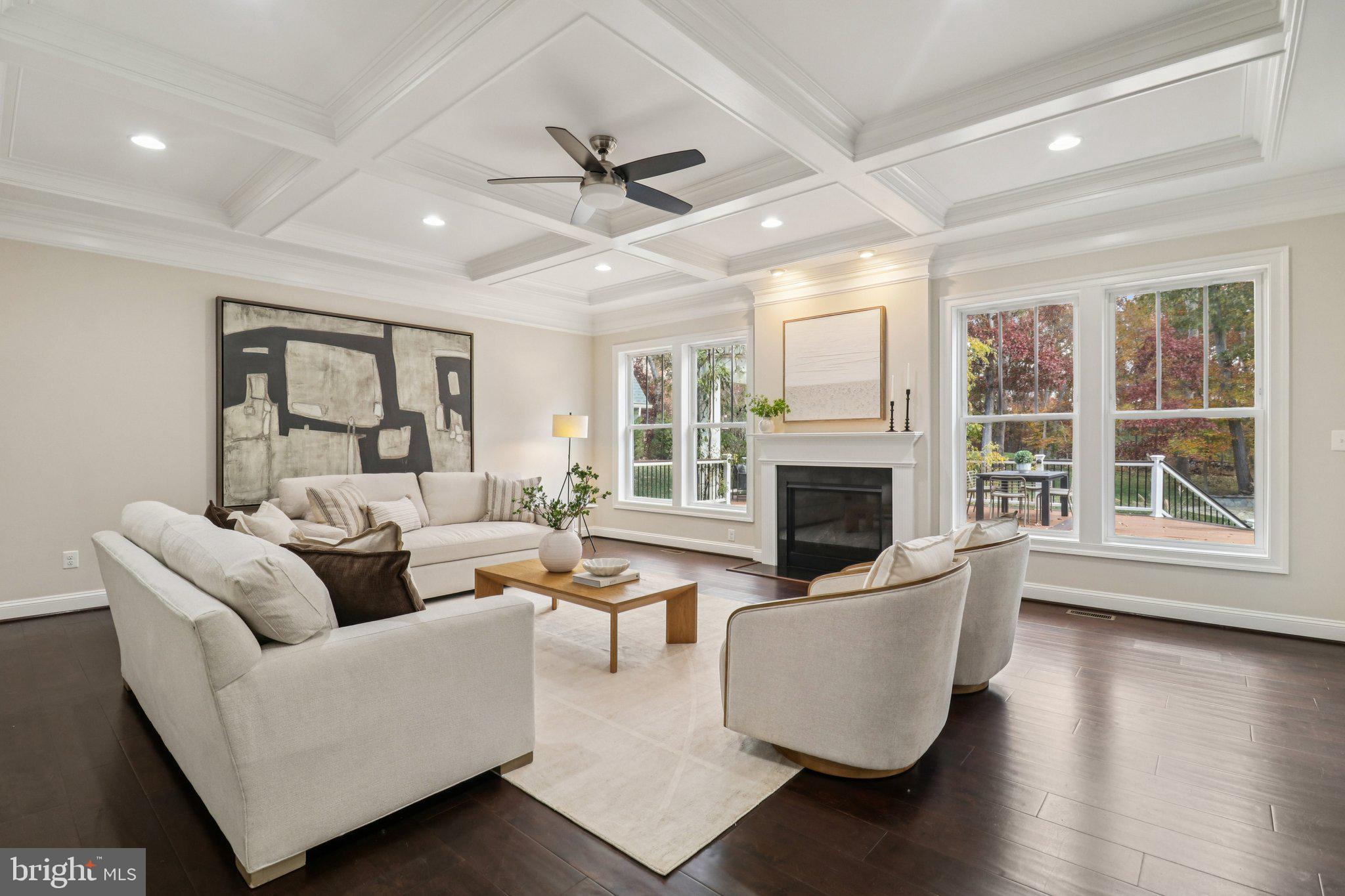 FOX CHAPEL ESTATES - Residential