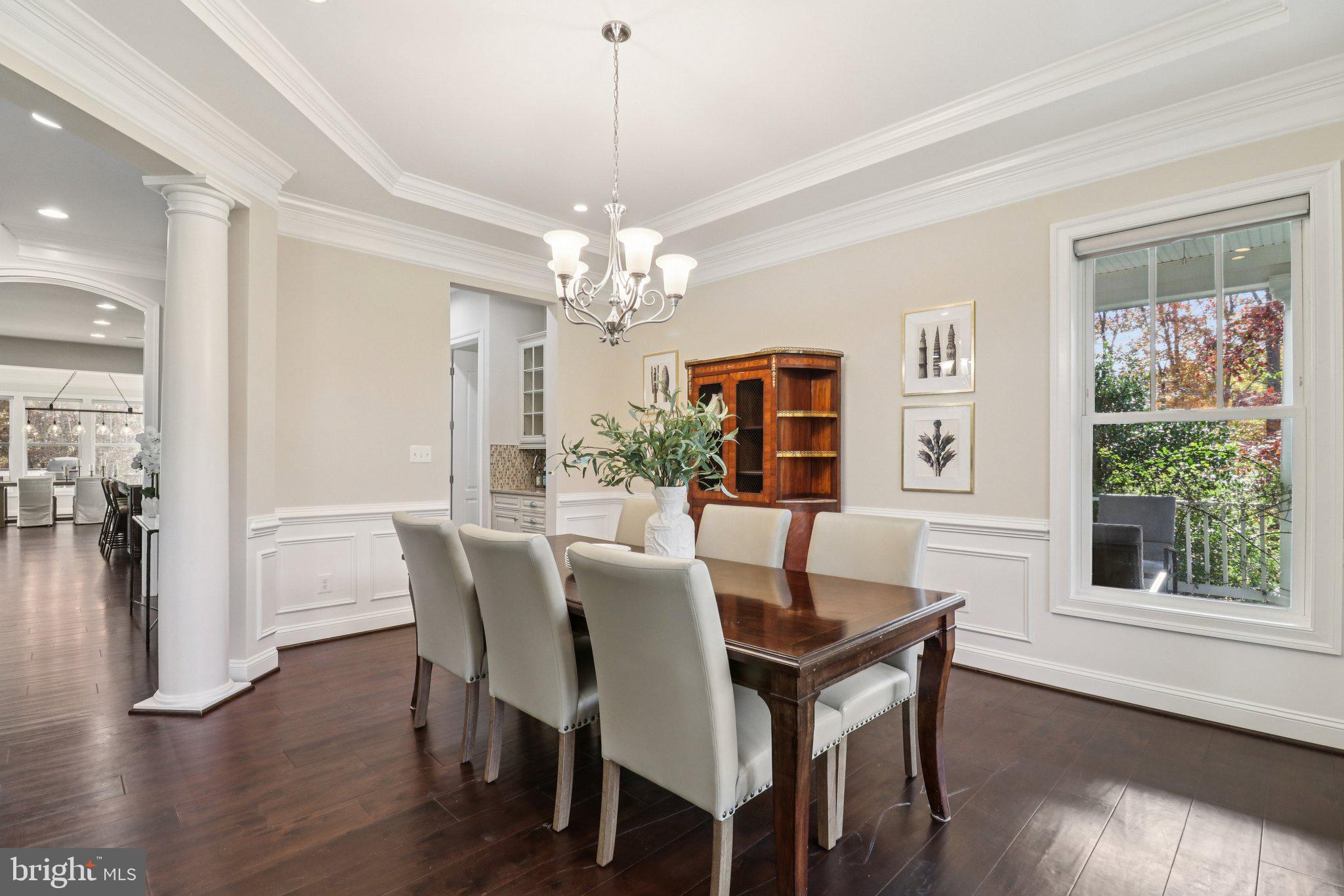 FOX CHAPEL ESTATES - Residential