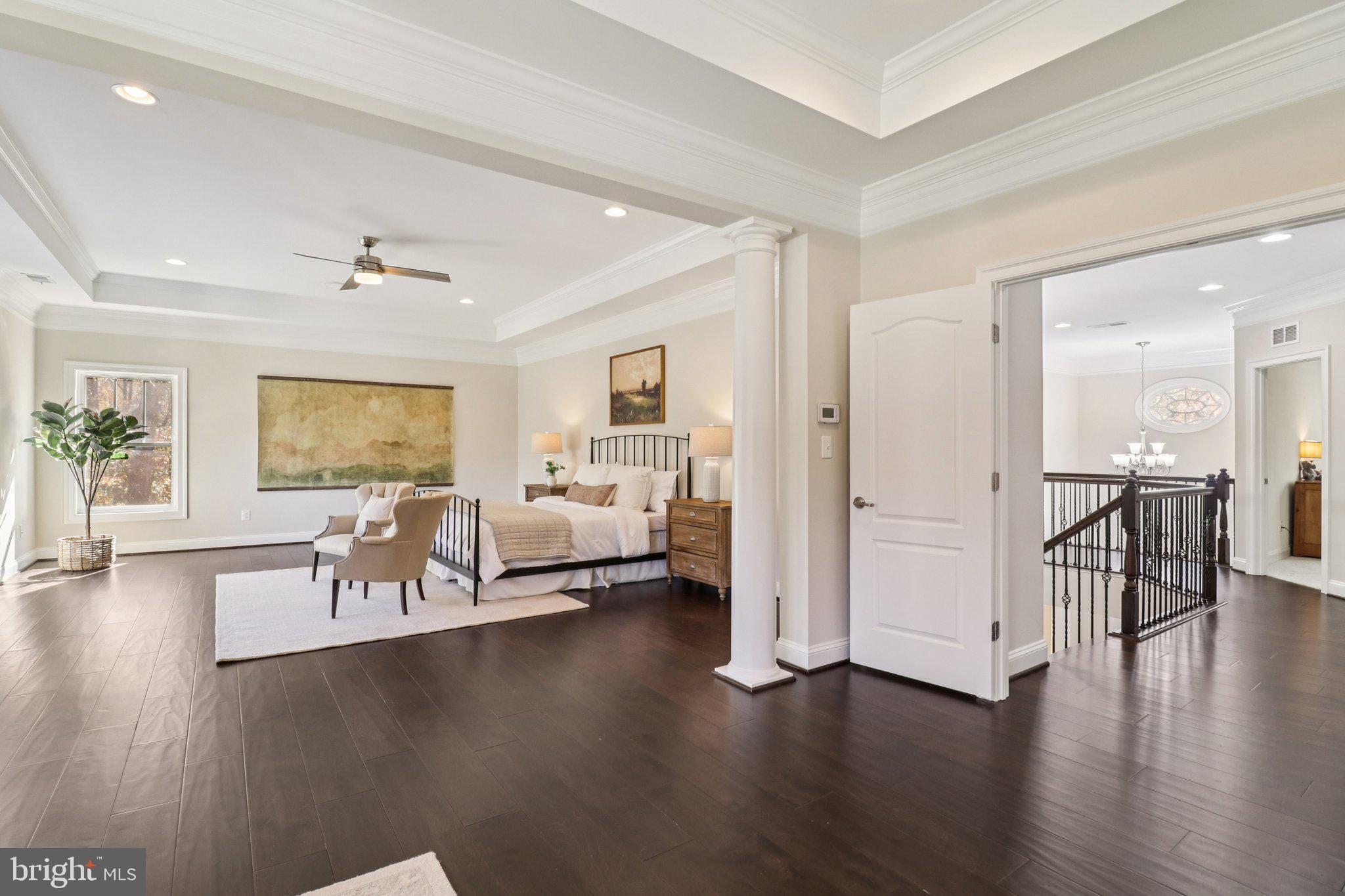 FOX CHAPEL ESTATES - Residential