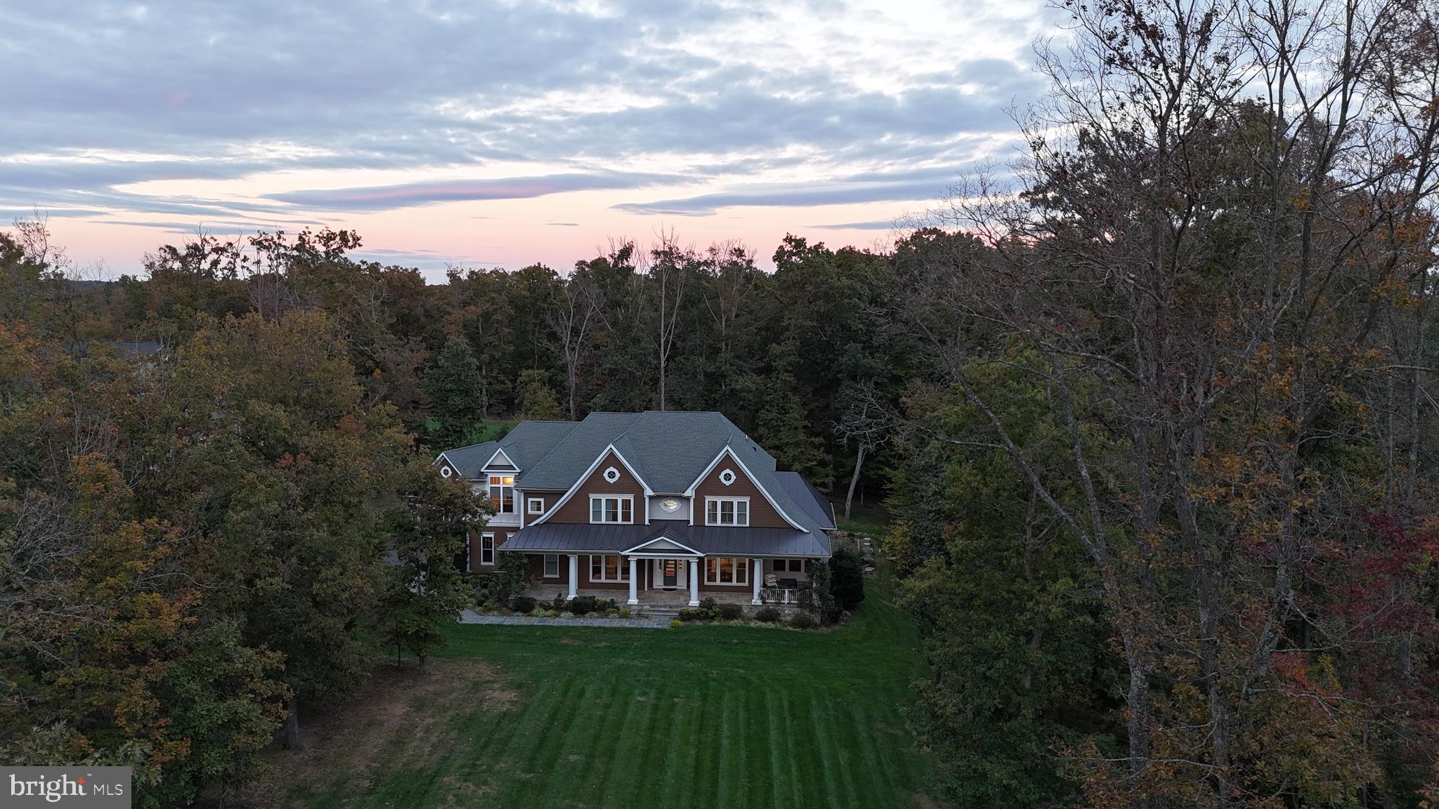 5800 FOX CHAPEL ESTATES DRIVE