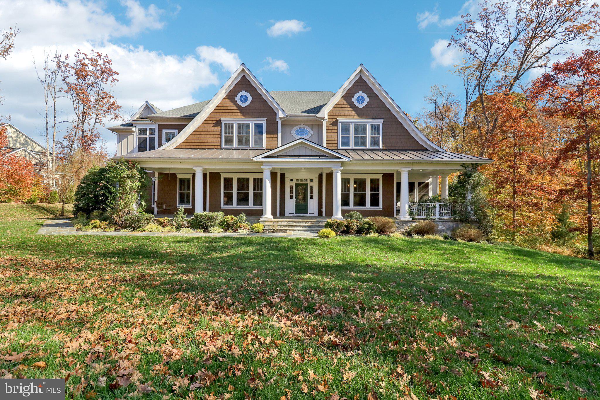 FOX CHAPEL ESTATES - Residential