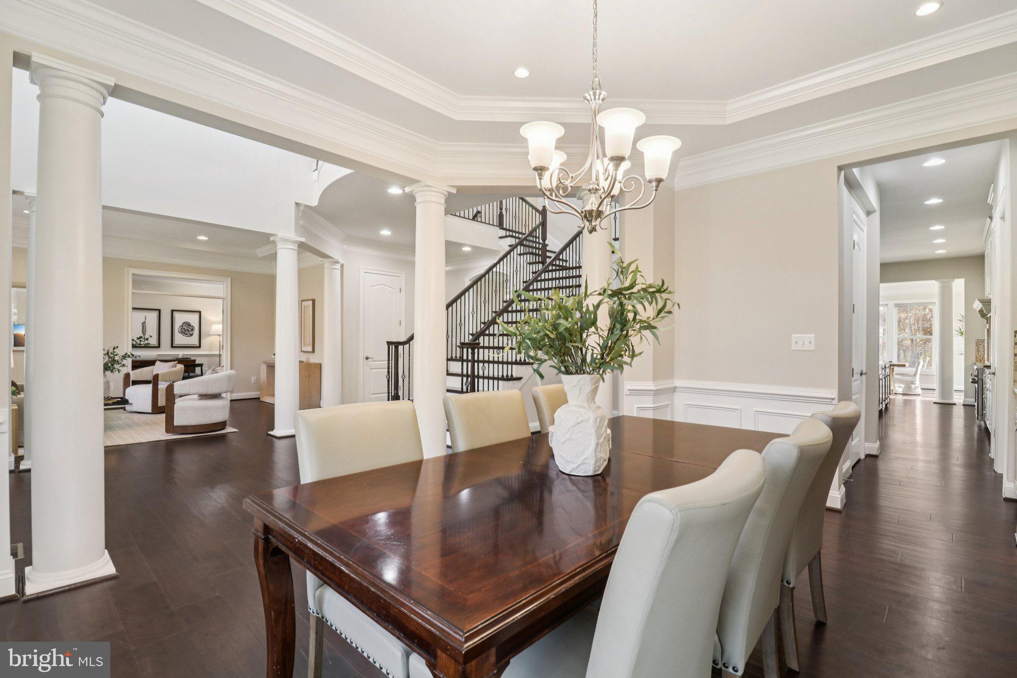 FOX CHAPEL ESTATES - Residential