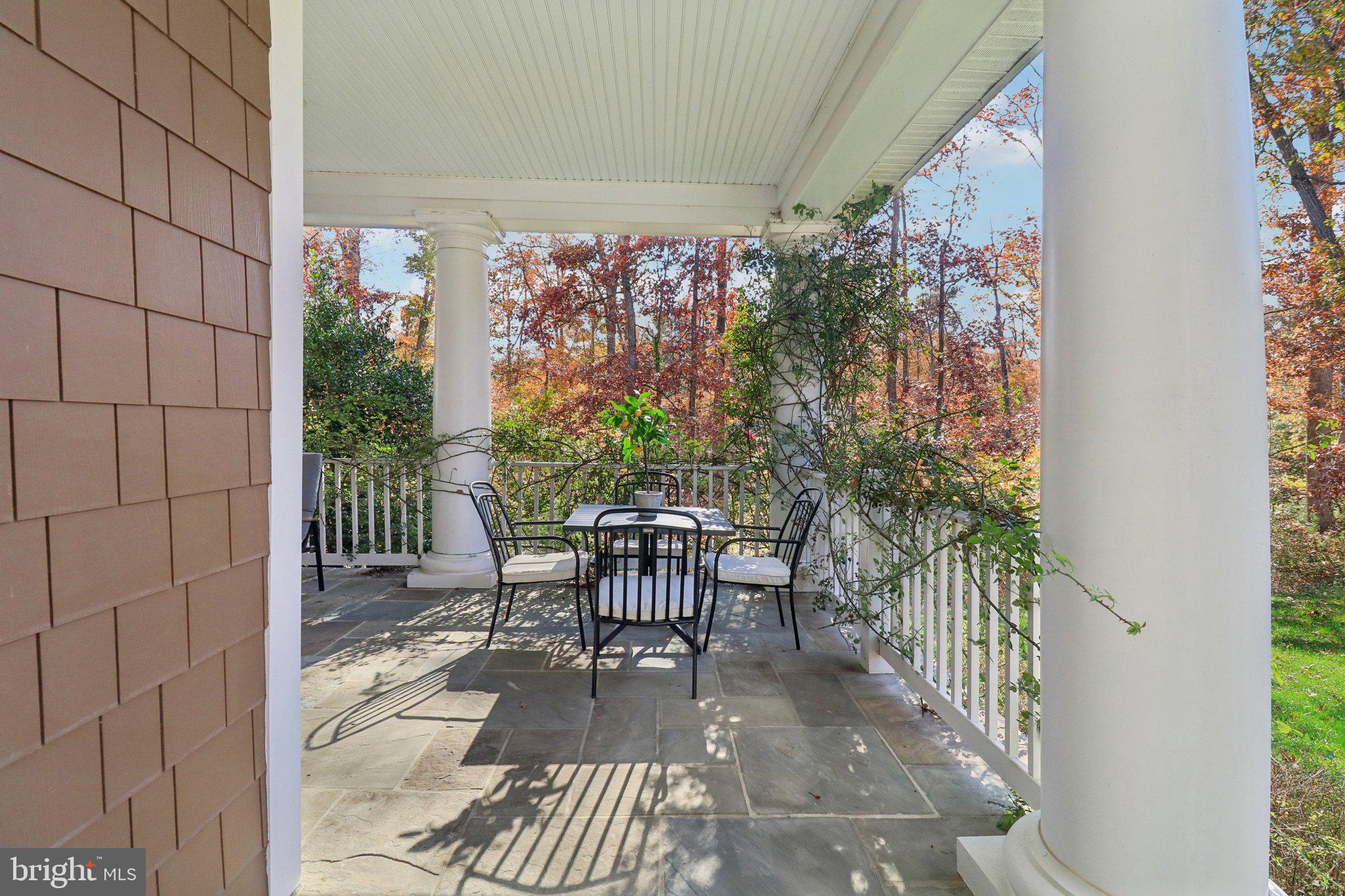 FOX CHAPEL ESTATES - Residential