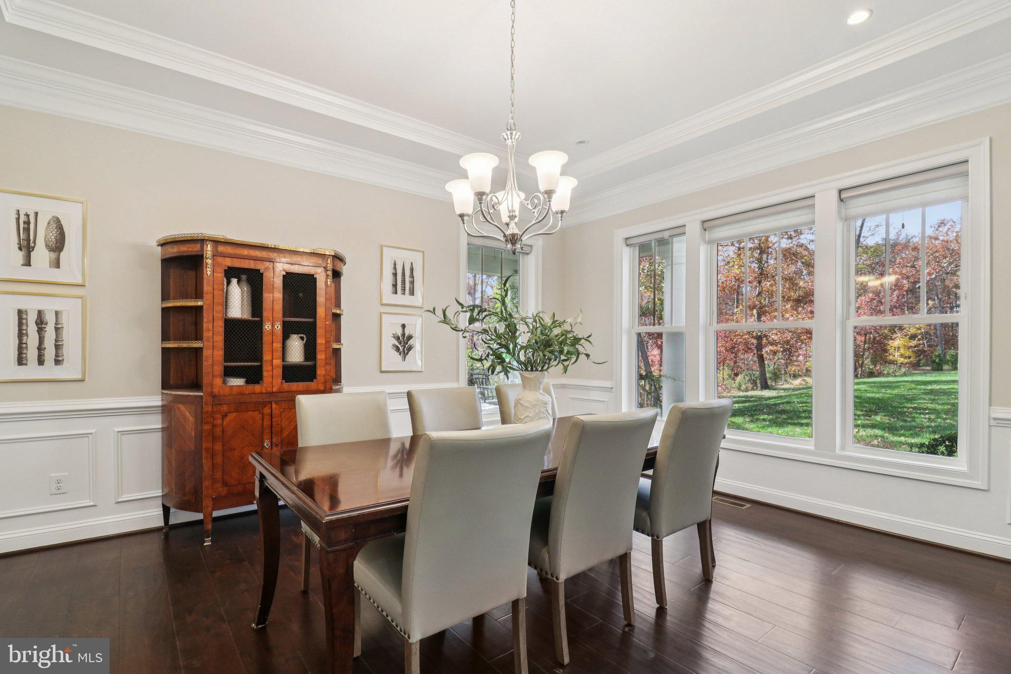 FOX CHAPEL ESTATES - Residential