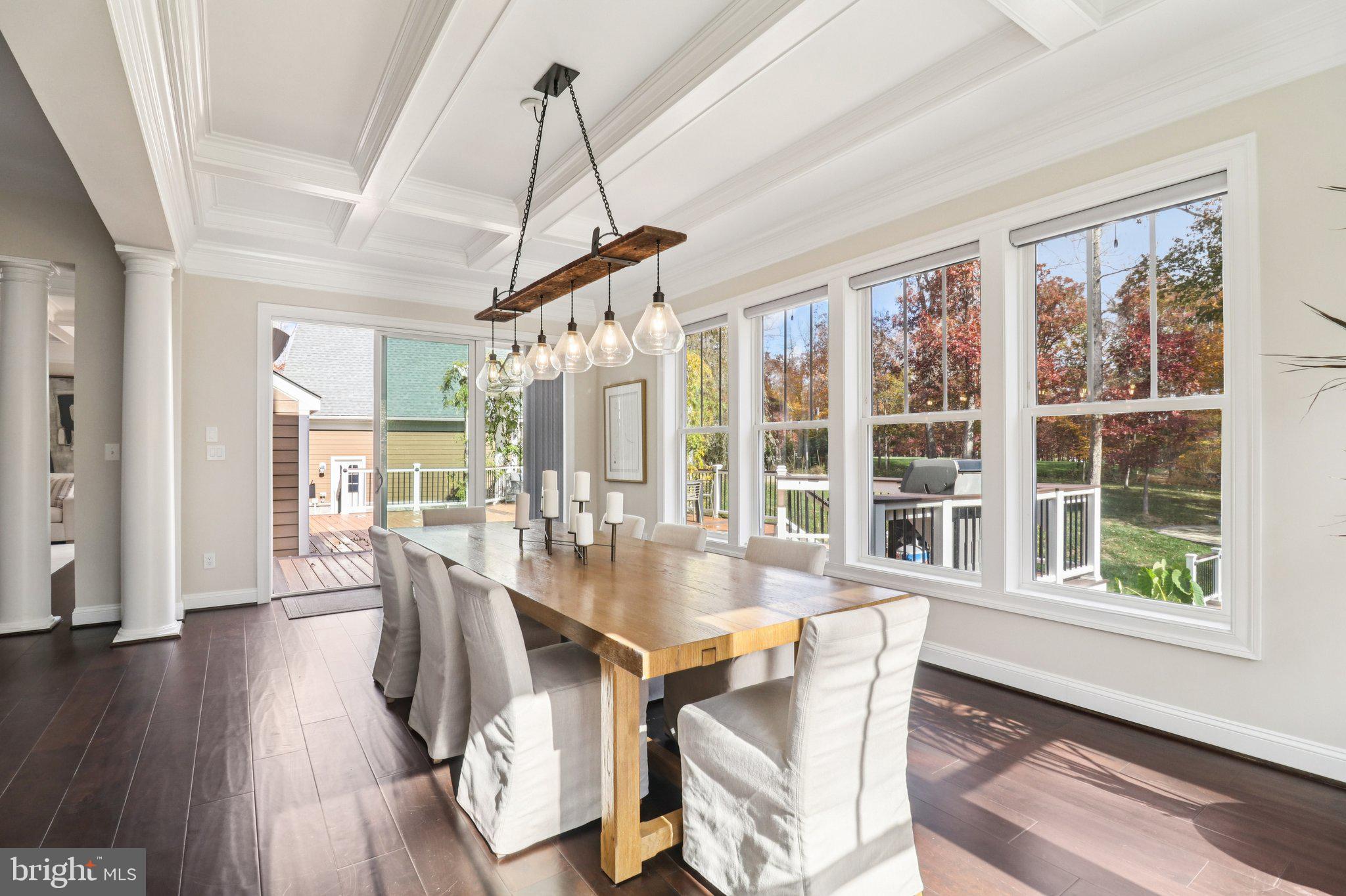 FOX CHAPEL ESTATES - Residential