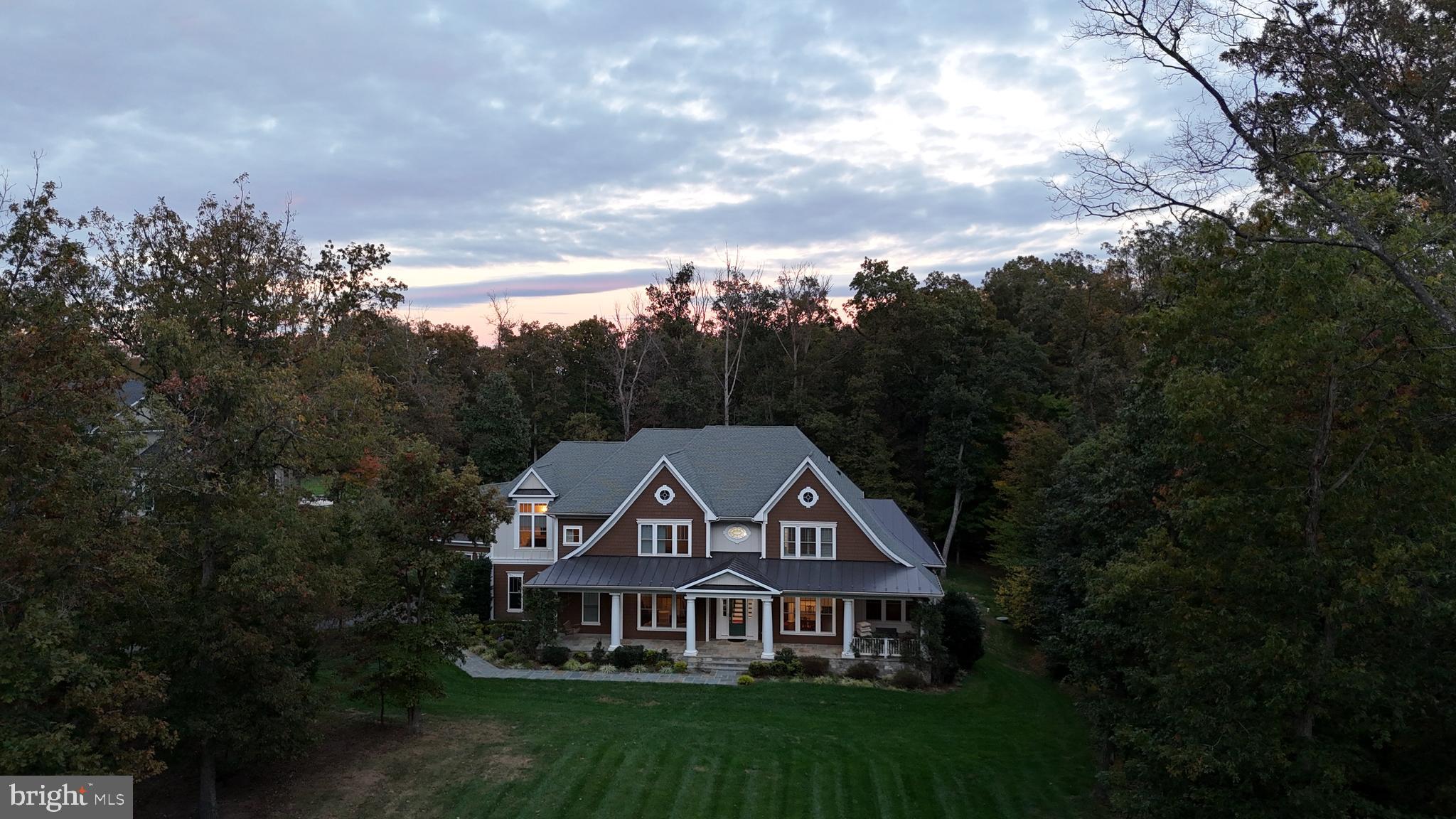 5800 FOX CHAPEL ESTATES DRIVE