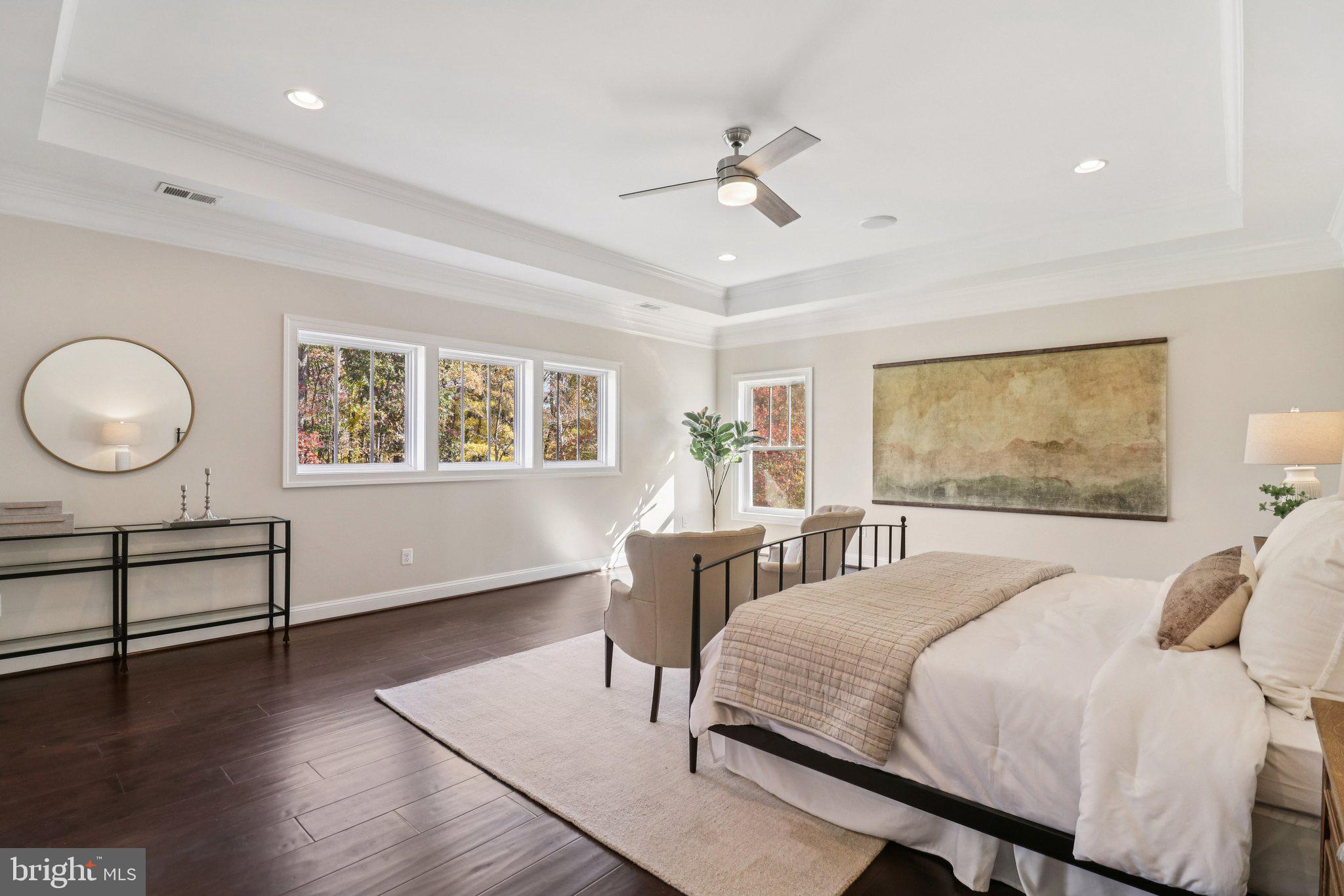 FOX CHAPEL ESTATES - Residential