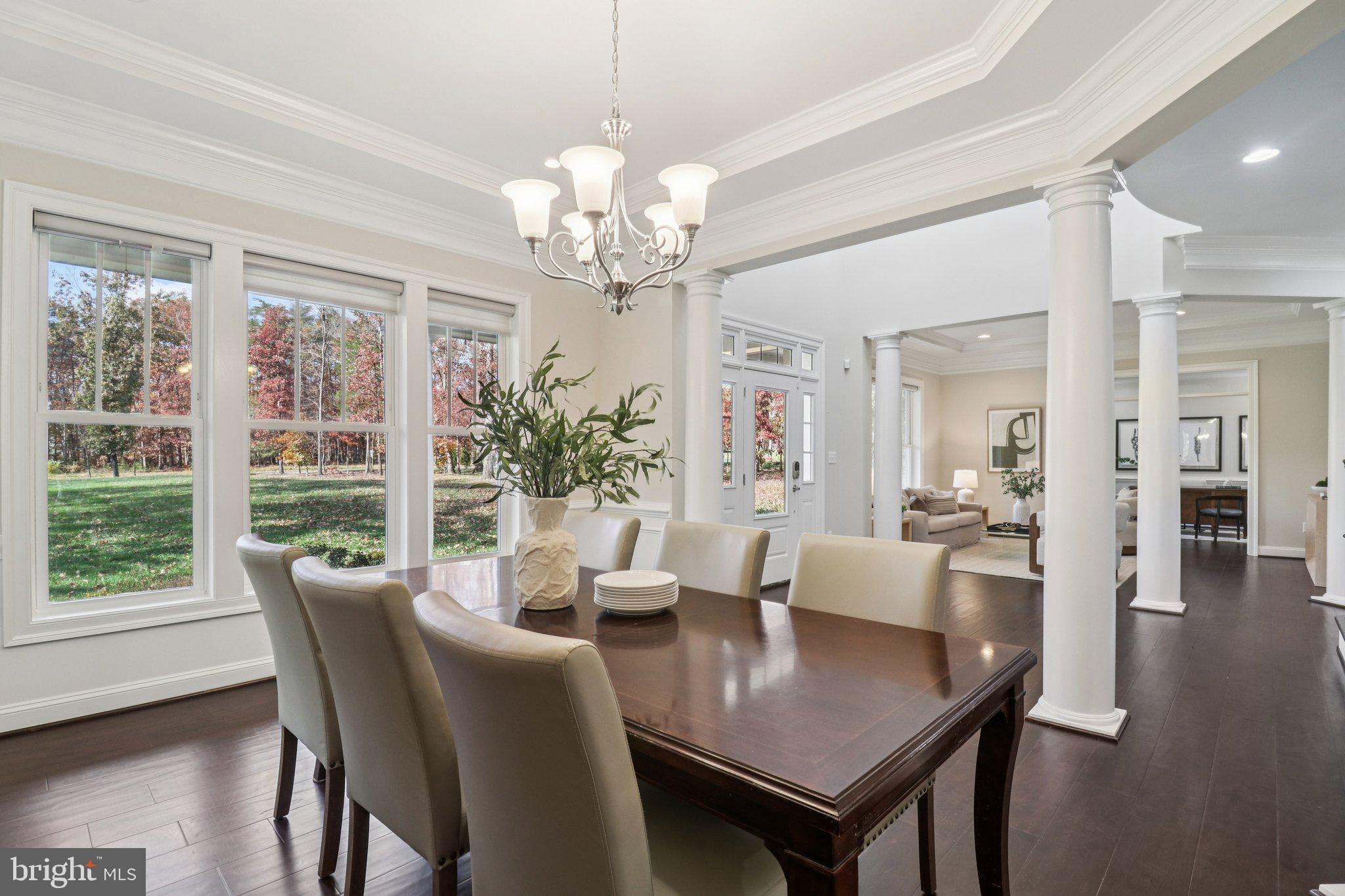 FOX CHAPEL ESTATES - Residential