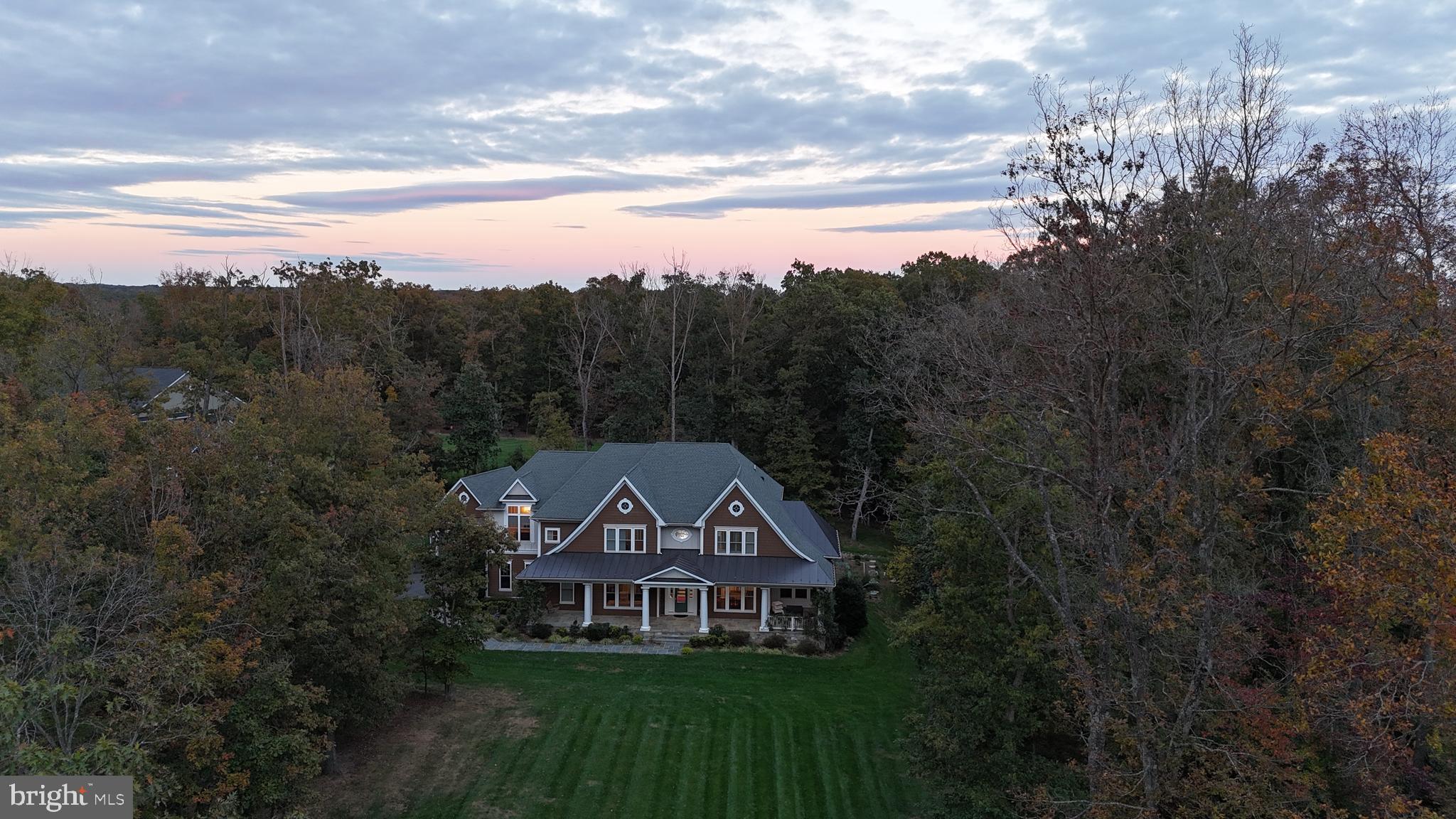 5800 FOX CHAPEL ESTATES DRIVE