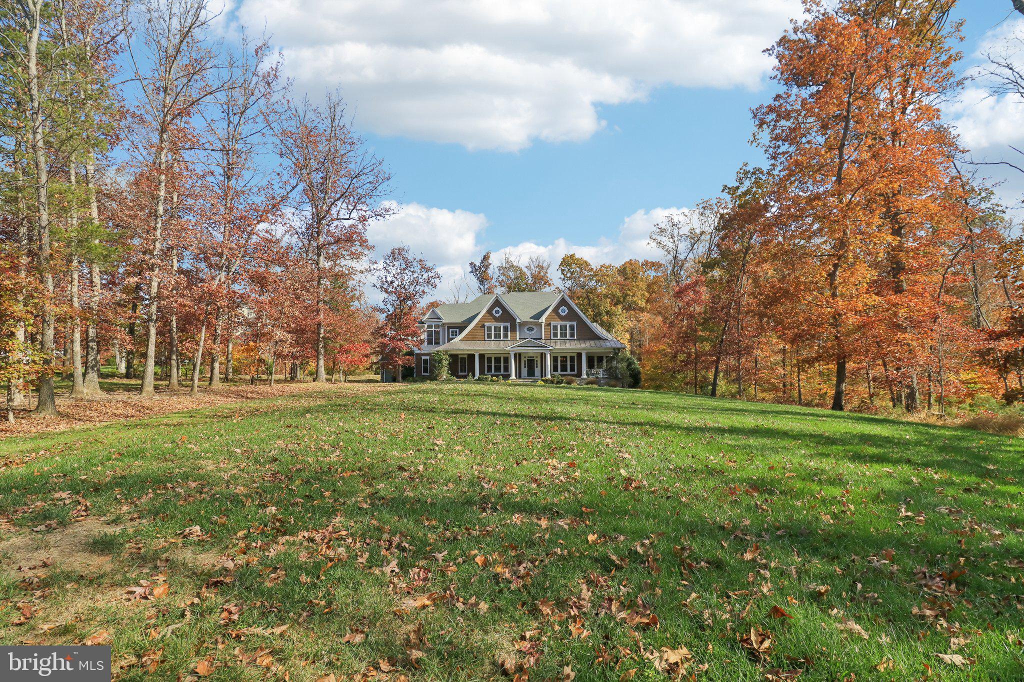 FOX CHAPEL ESTATES - Residential