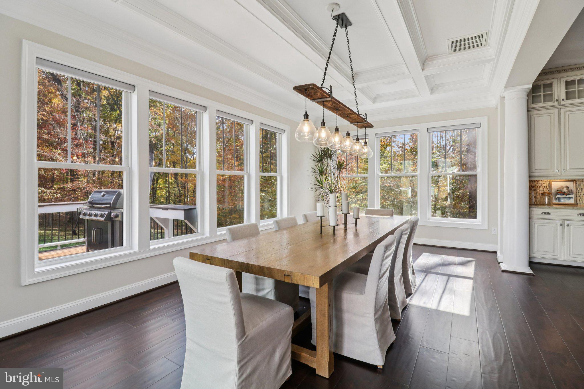 FOX CHAPEL ESTATES - Residential