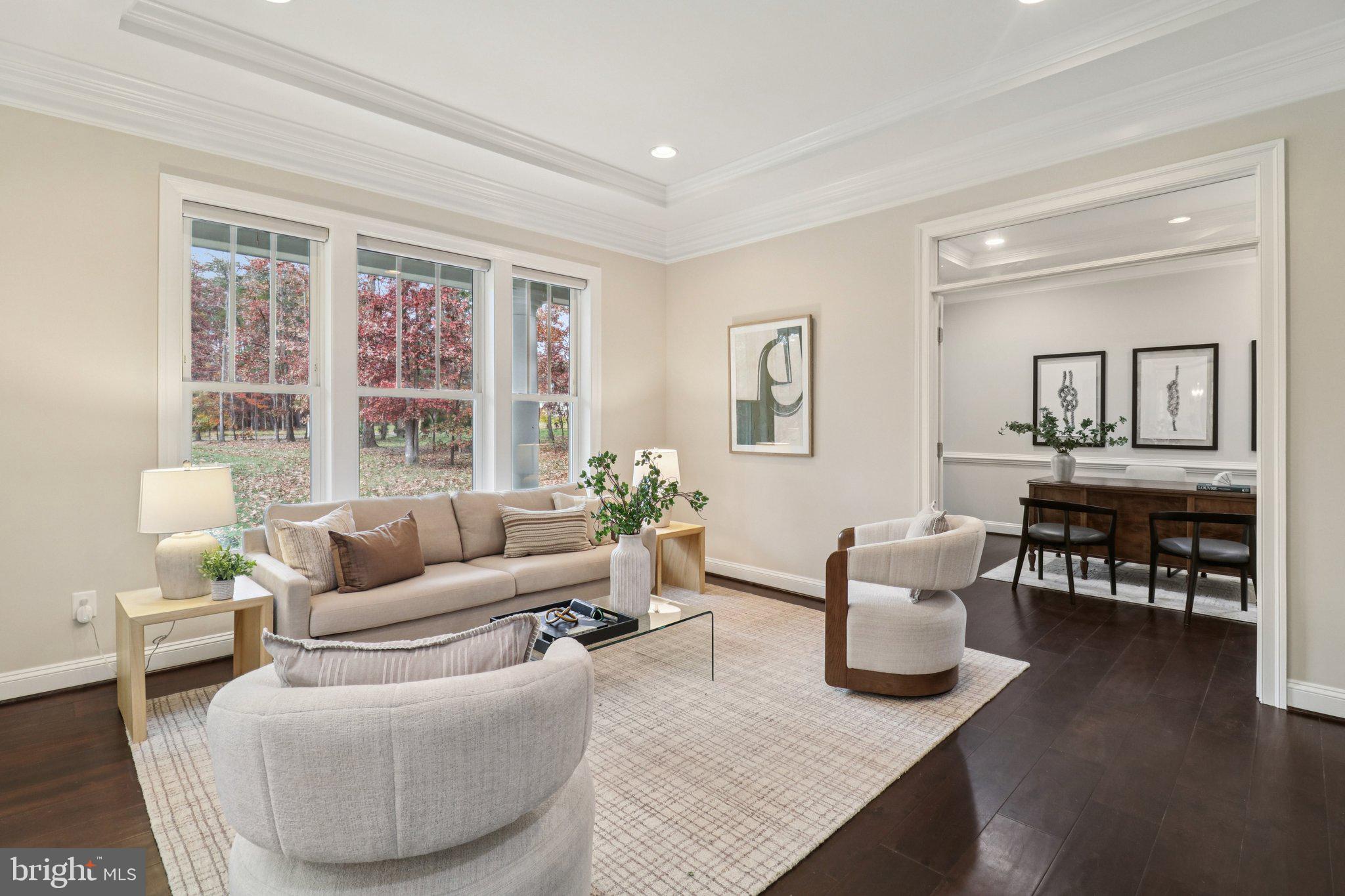 FOX CHAPEL ESTATES - Residential