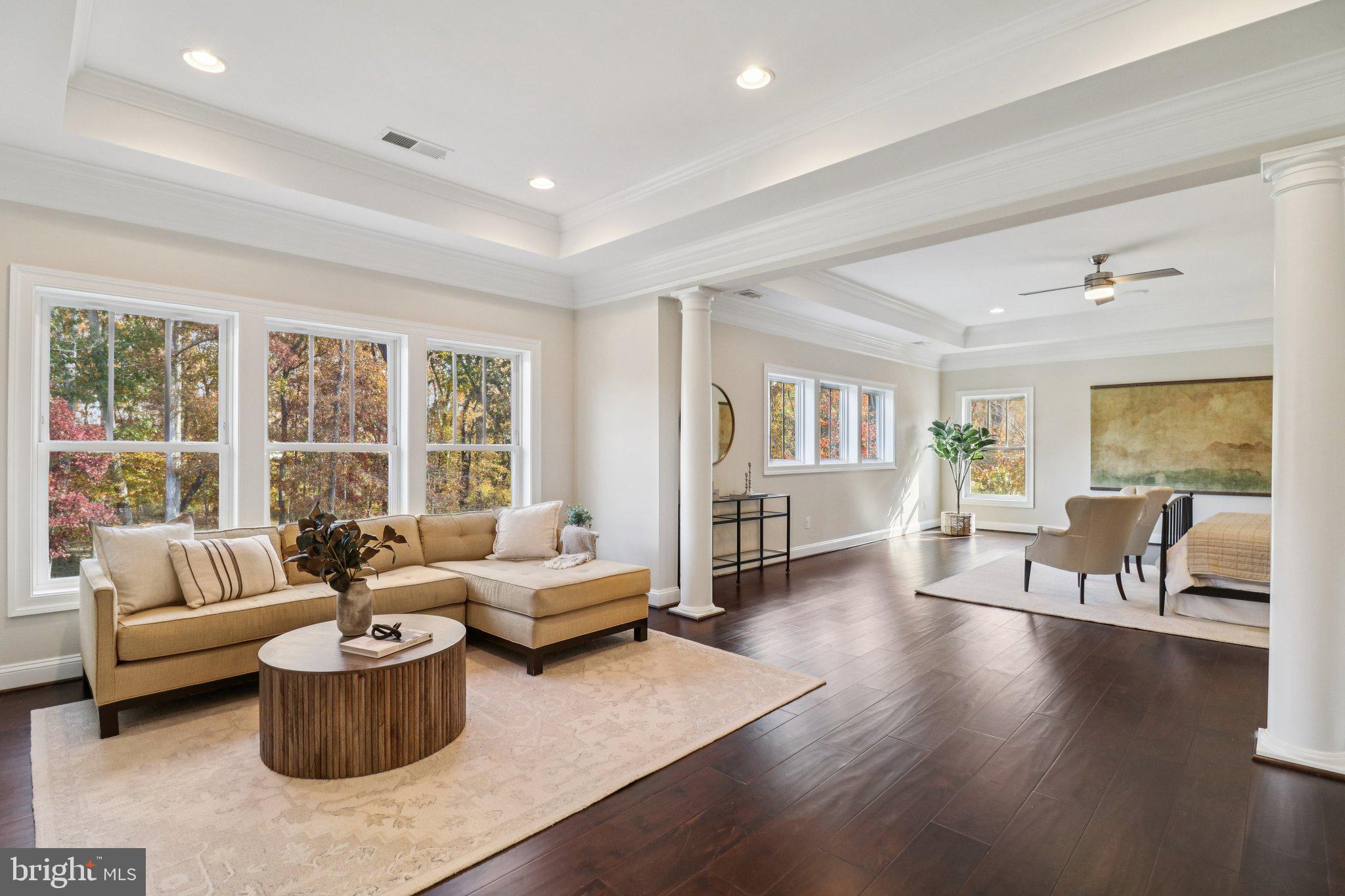 FOX CHAPEL ESTATES - Residential