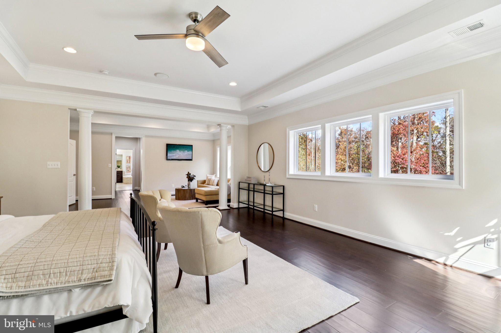 FOX CHAPEL ESTATES - Residential