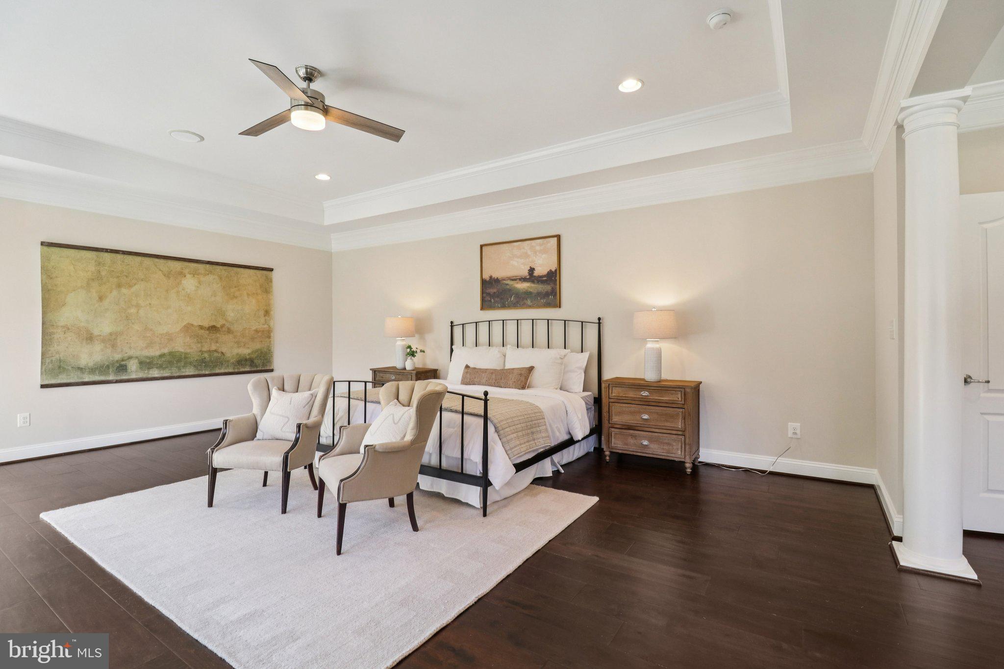 FOX CHAPEL ESTATES - Residential