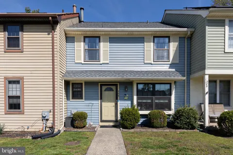 306 Blueberry Court, Marlton, NJ 08053 - MLS#: NJBL2085604