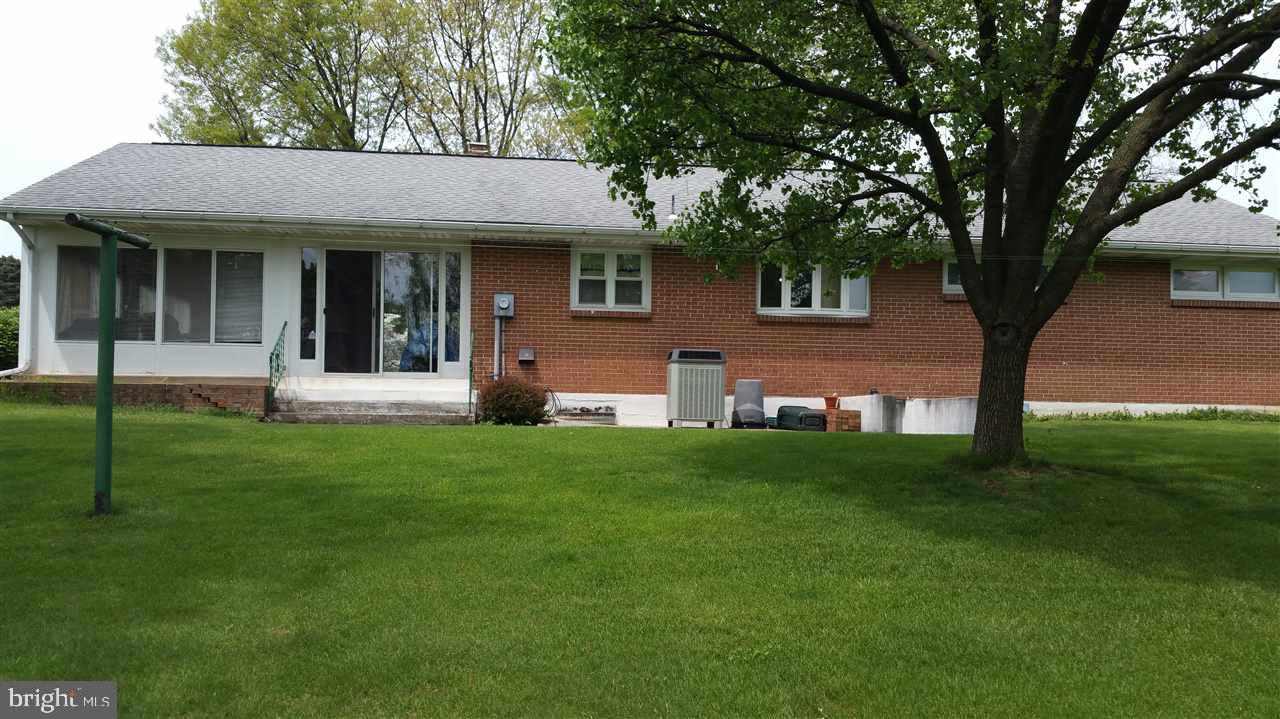 ORCHARD HILL - Residential