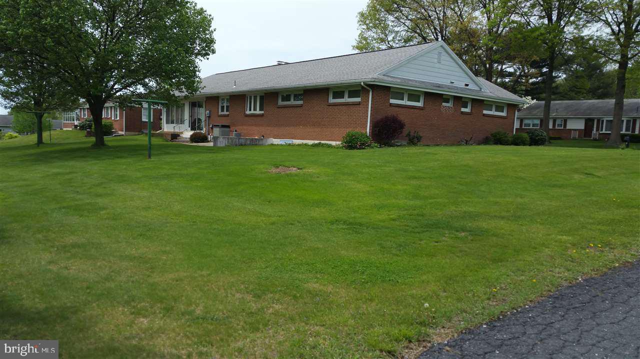 ORCHARD HILL - Residential