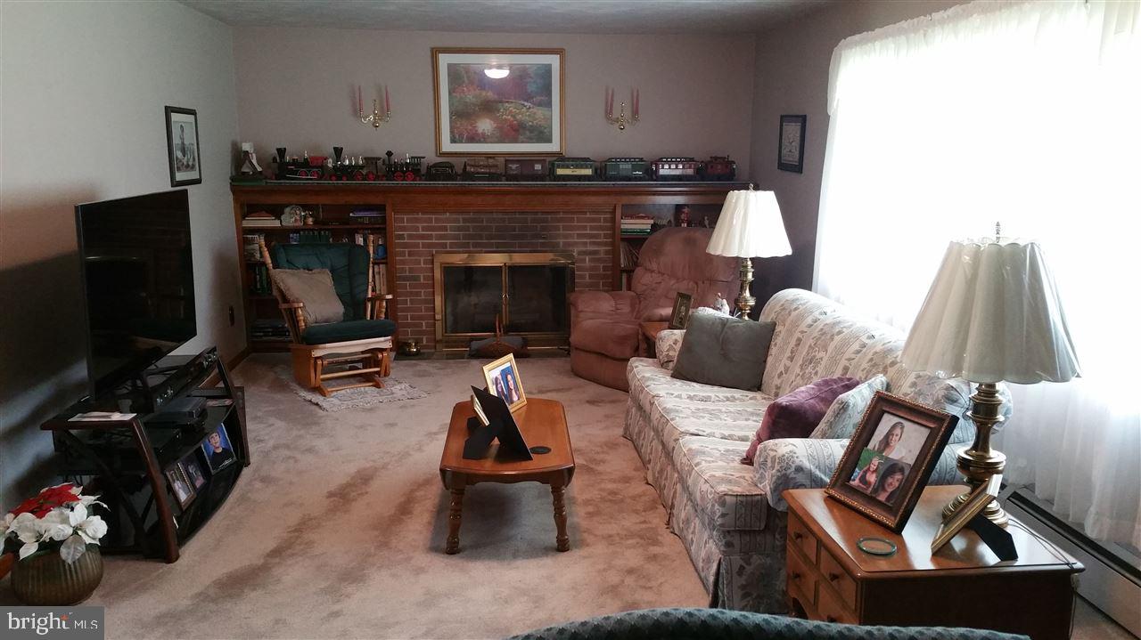 ORCHARD HILL - Residential