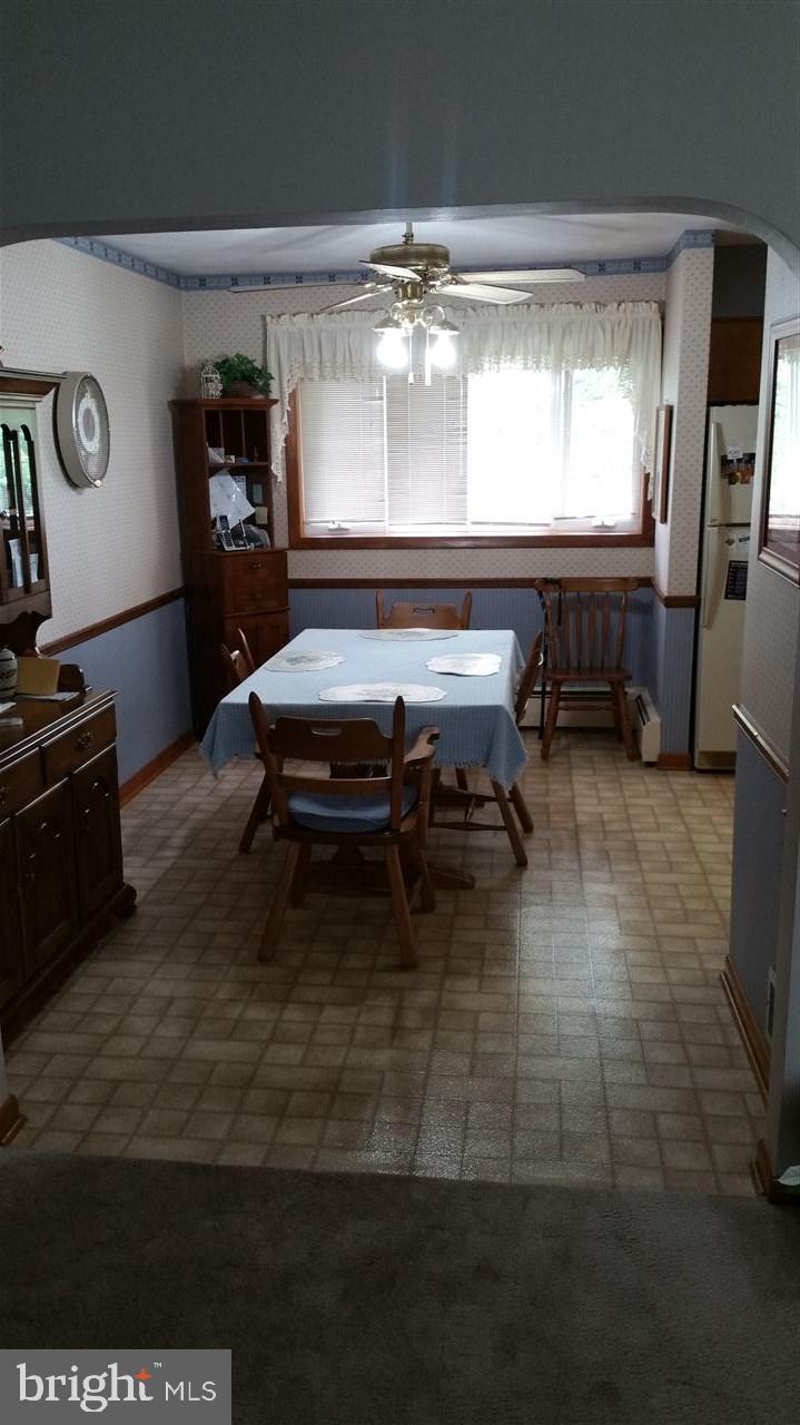 ORCHARD HILL - Residential