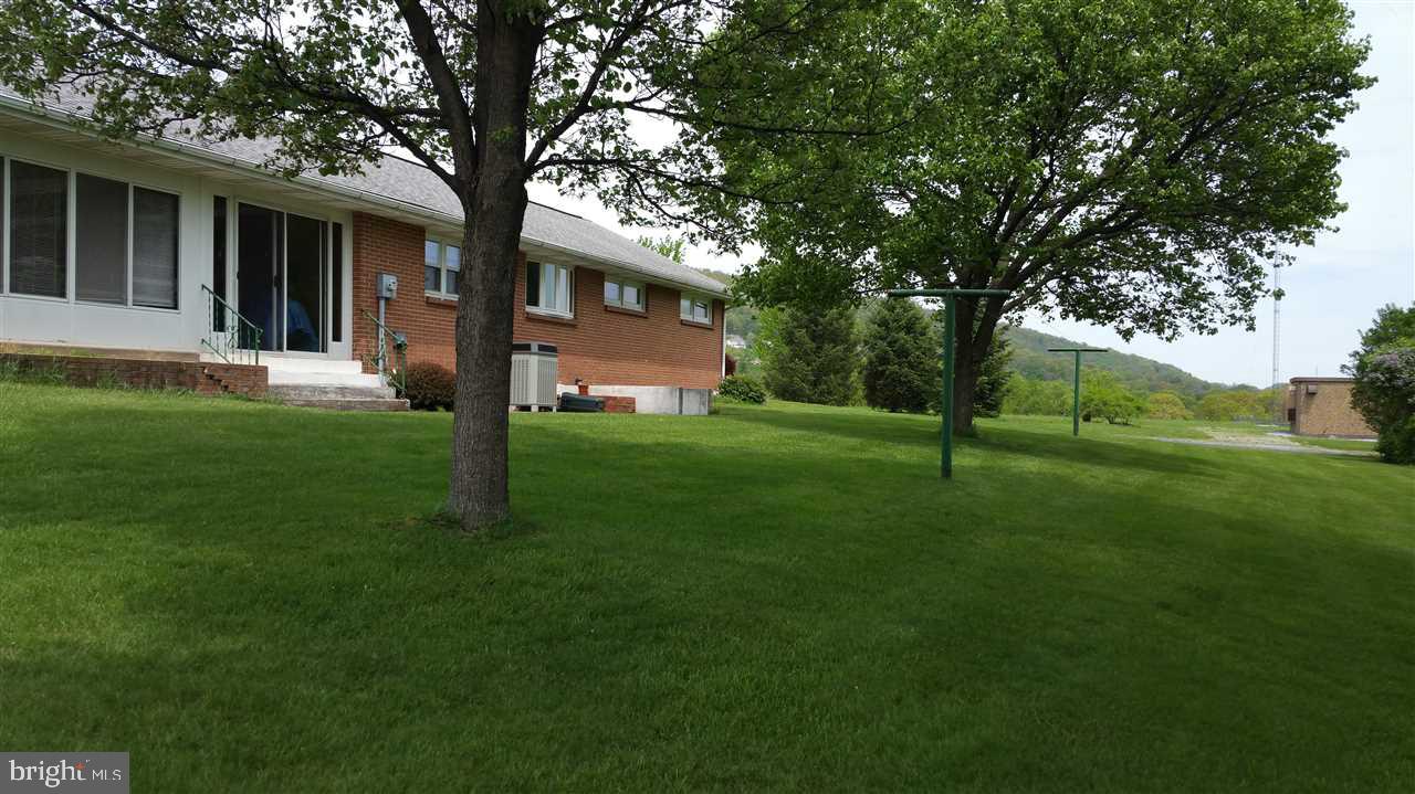 ORCHARD HILL - Residential