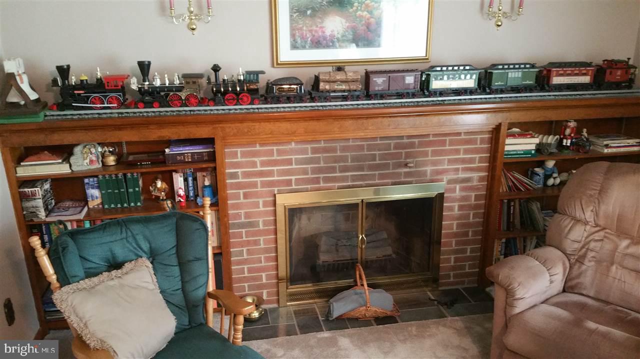 ORCHARD HILL - Residential