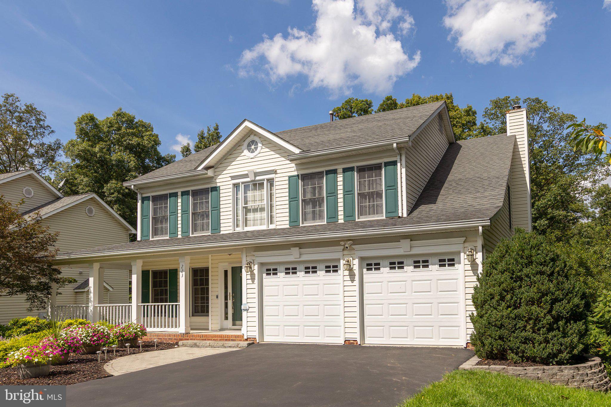 223 ASBURY ROAD