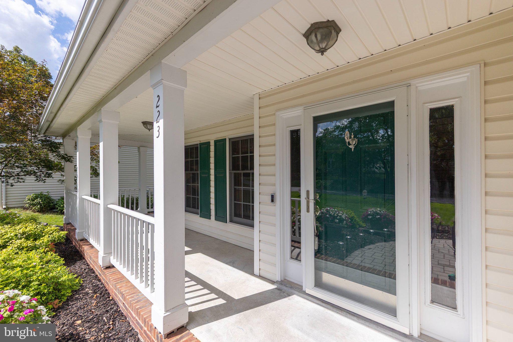223 ASBURY ROAD