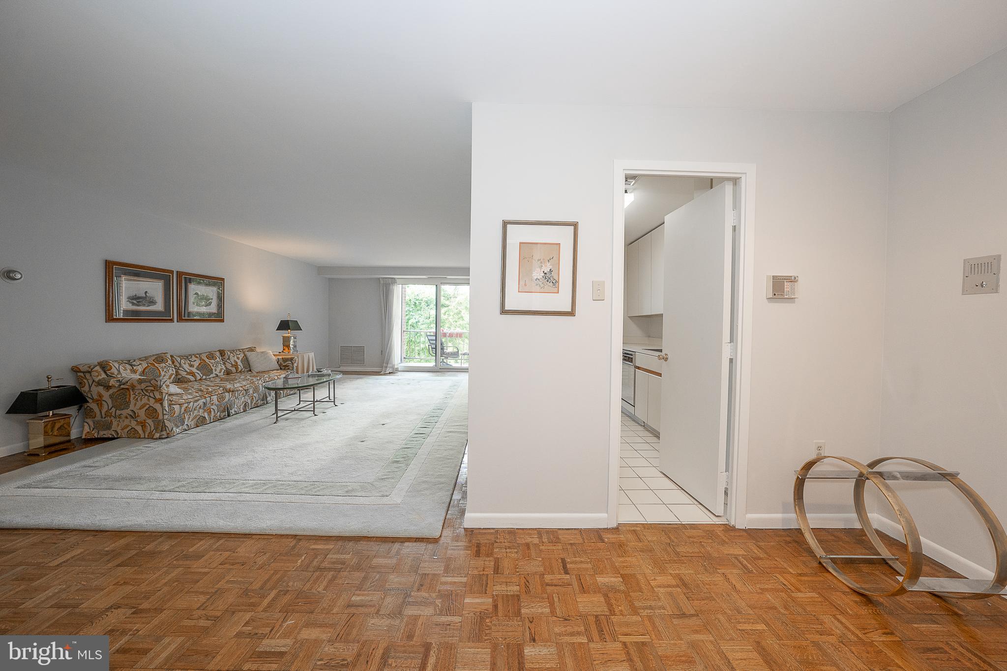 OAK HILL - Residential Lease